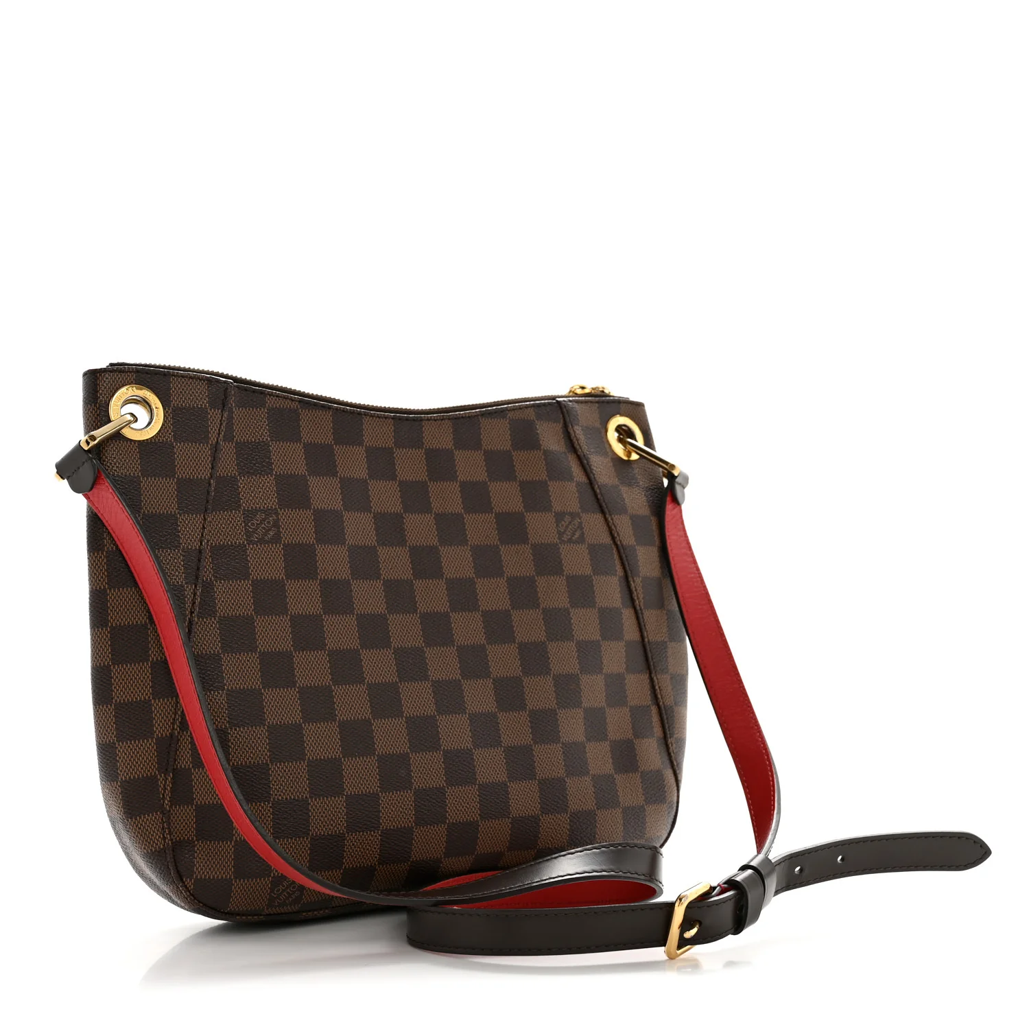 Damier Ebene South Bank Besace - Image 3