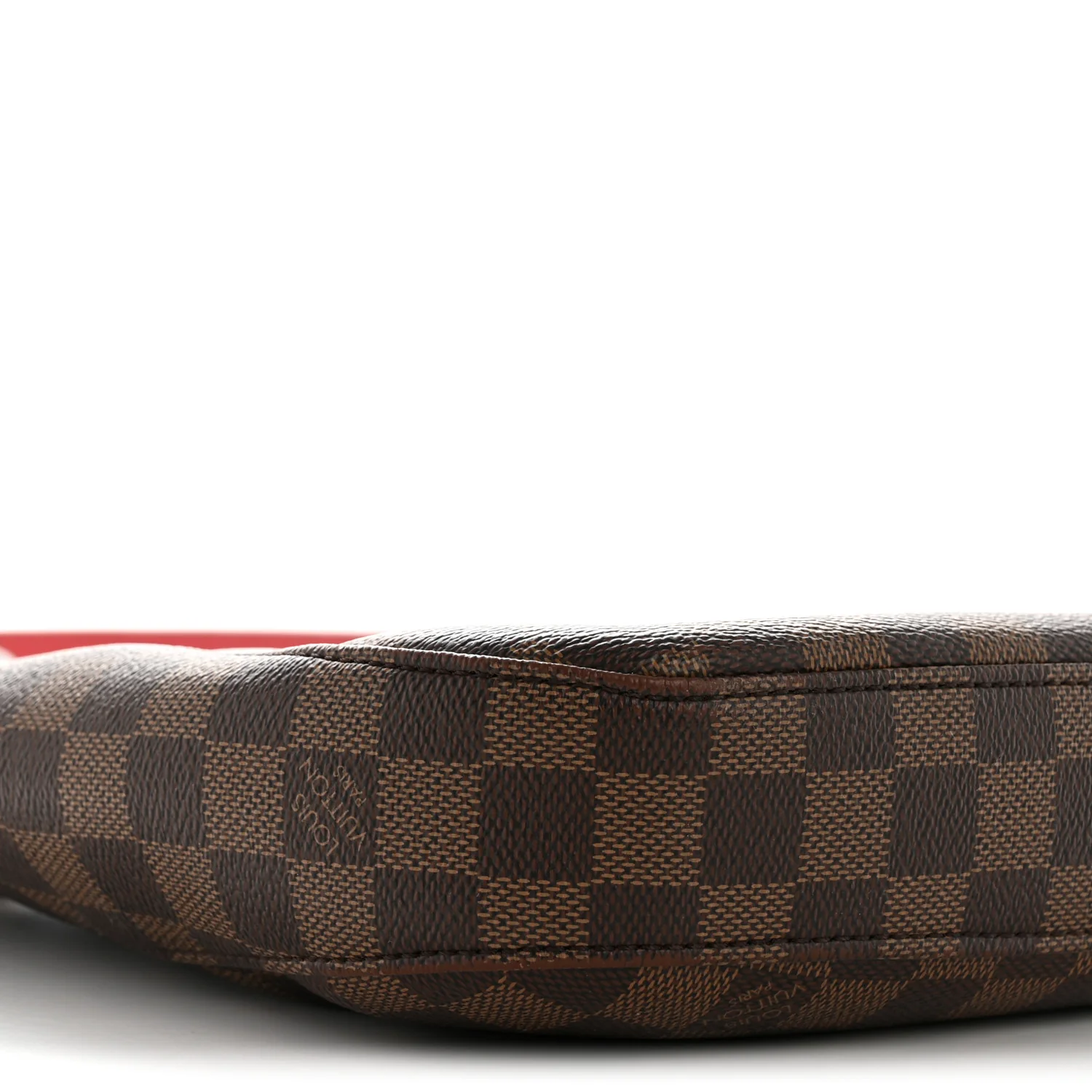 Damier Ebene South Bank Besace - Image 10
