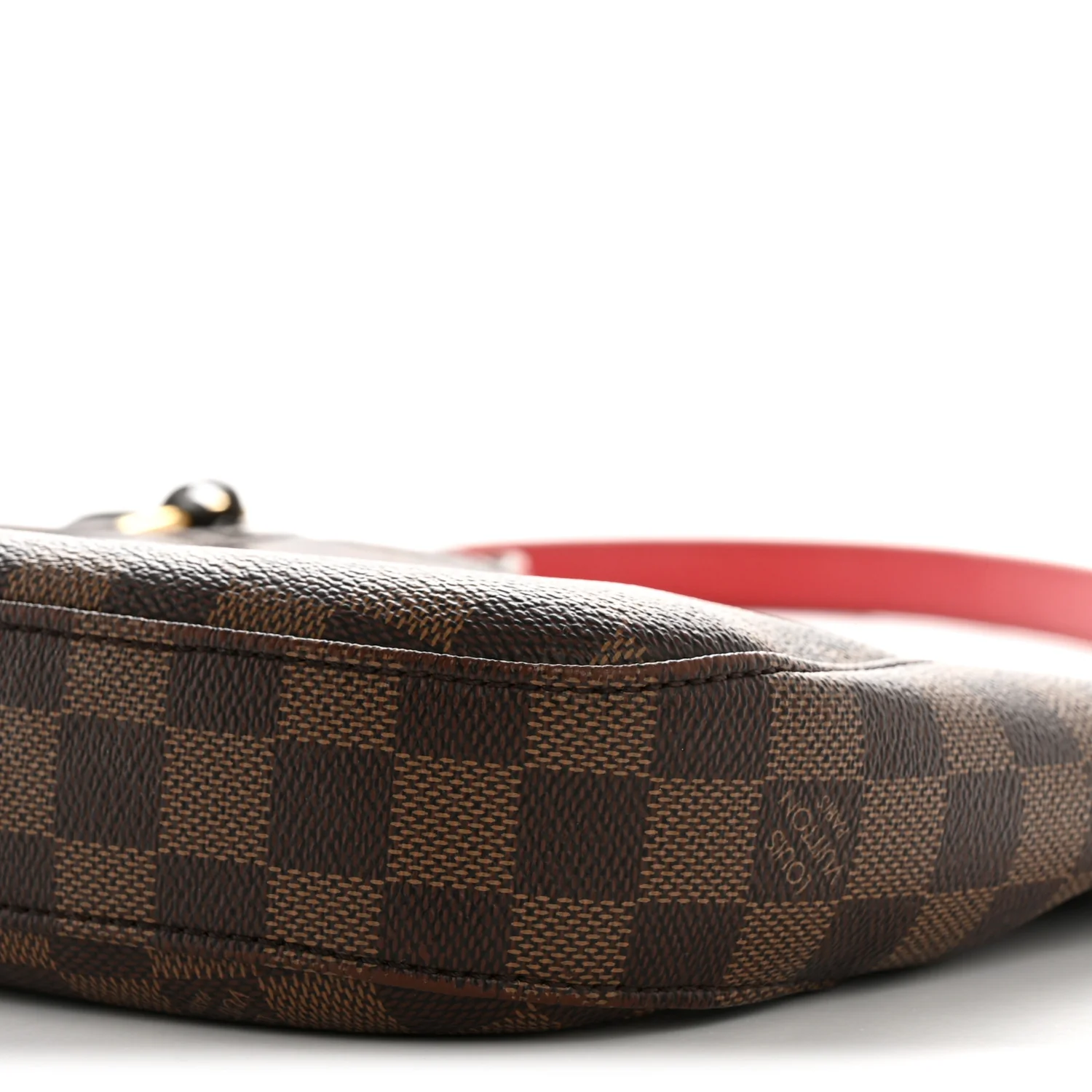 Damier Ebene South Bank Besace - Image 11