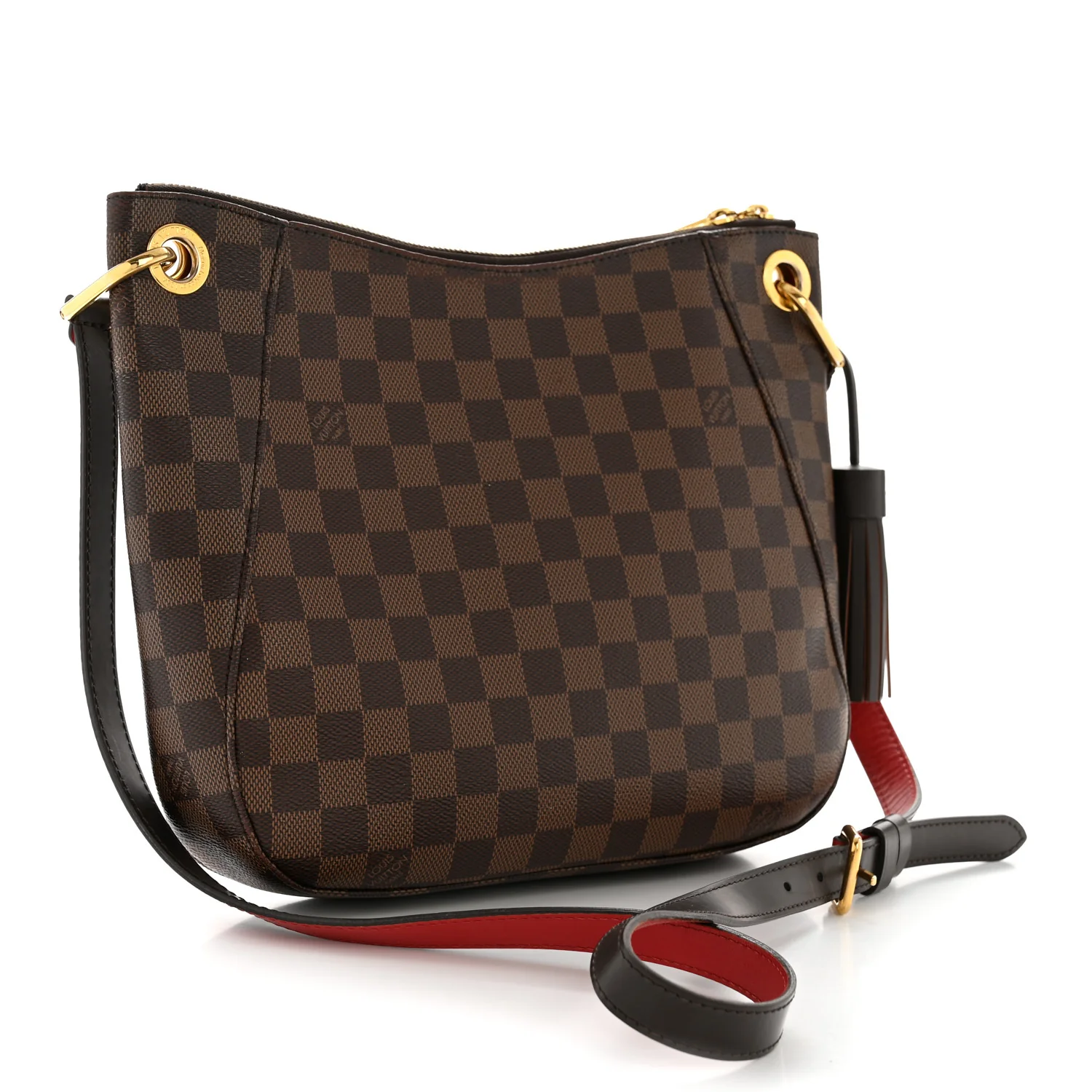 Damier Ebene South Bank Besace - Image 3