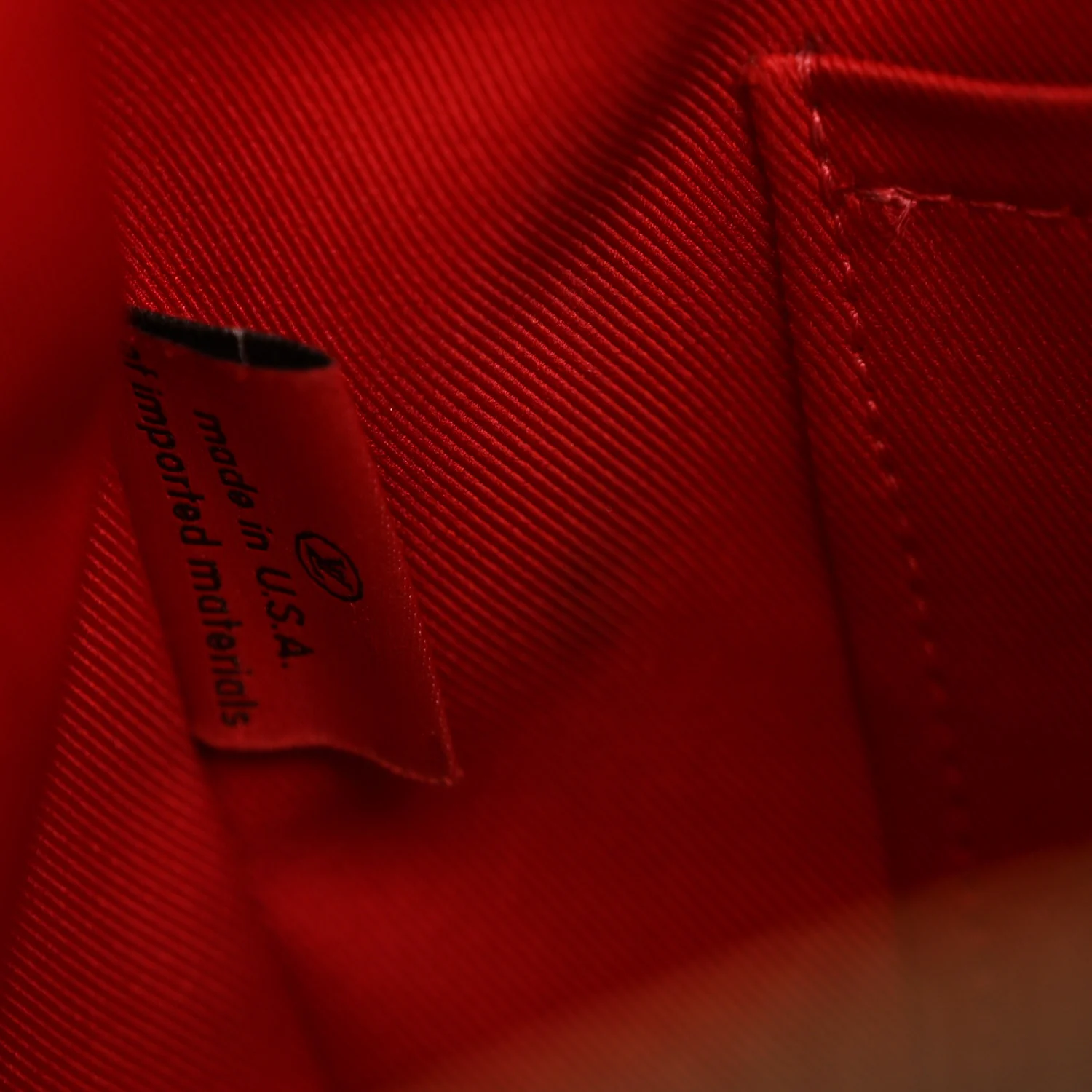 Damier Ebene South Bank Besace - Image 7