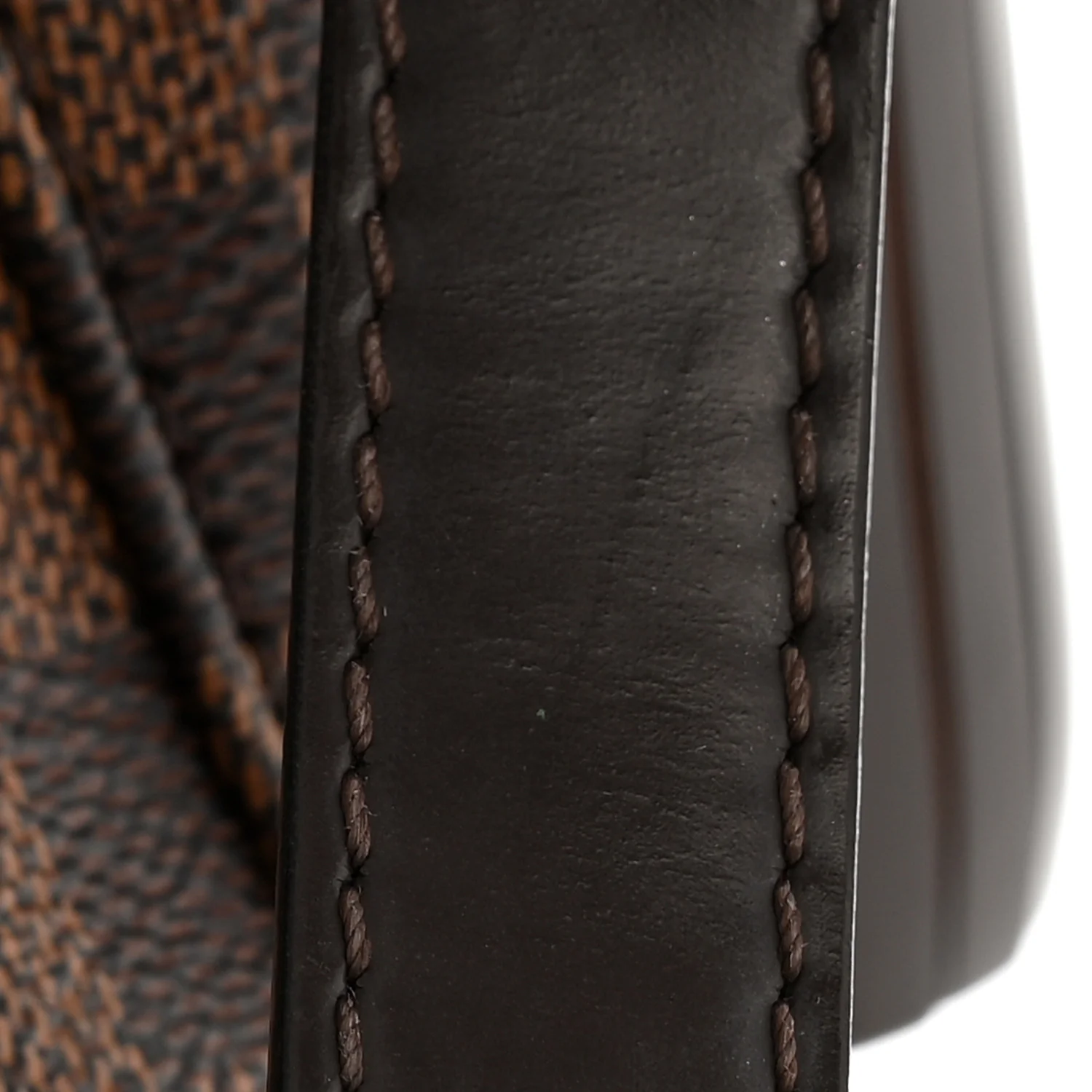 Damier Ebene South Bank Besace - Image 14