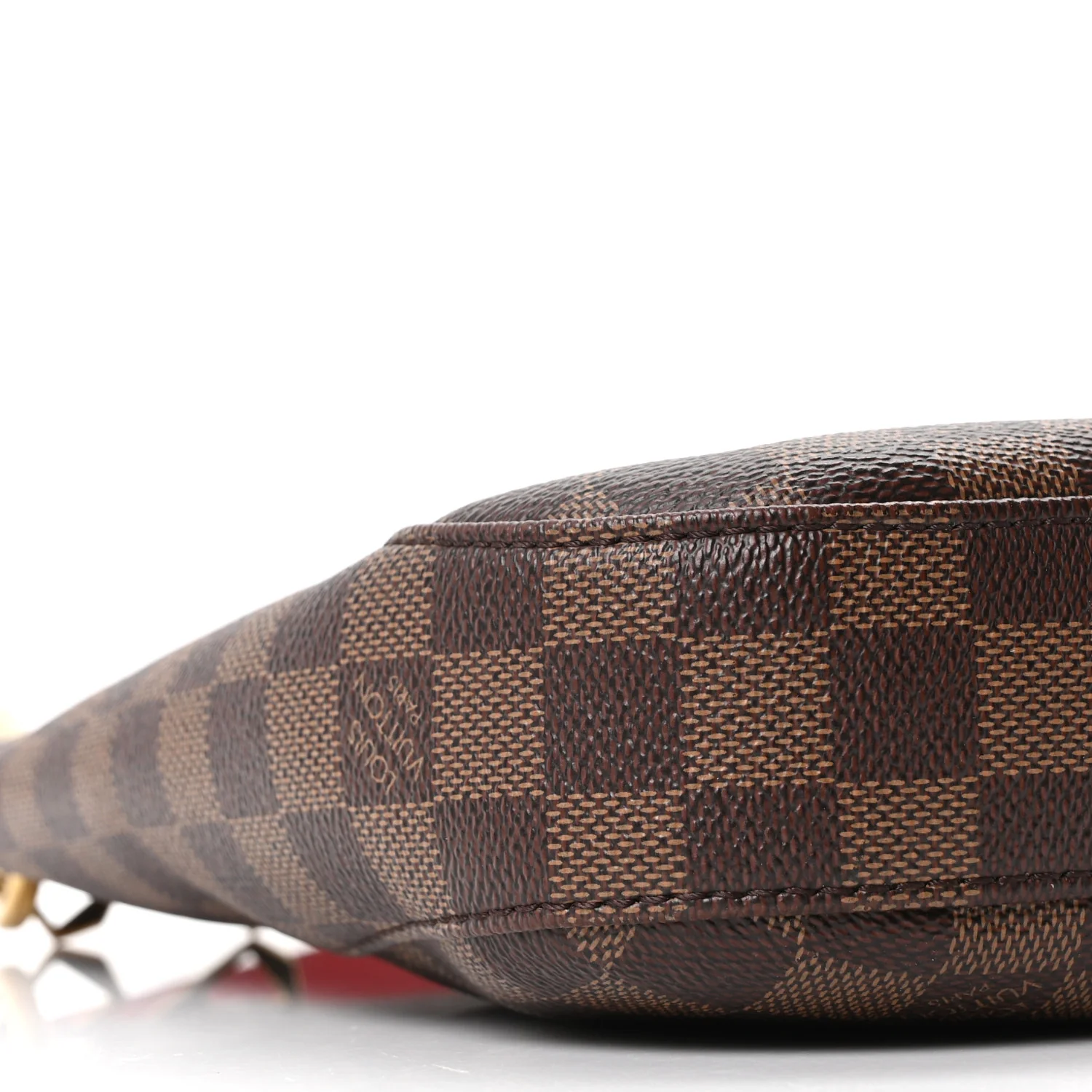 Damier Ebene South Bank Besace - Image 8