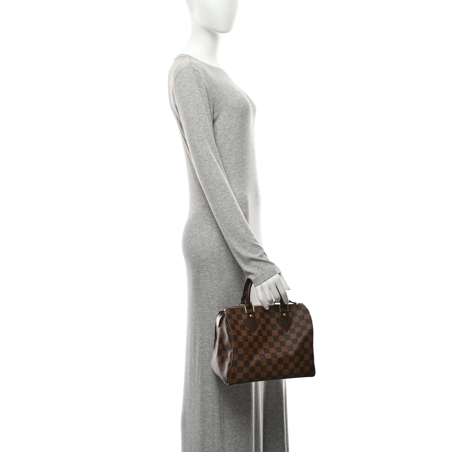 Damier Ebene Speedy 25 - Image 2
