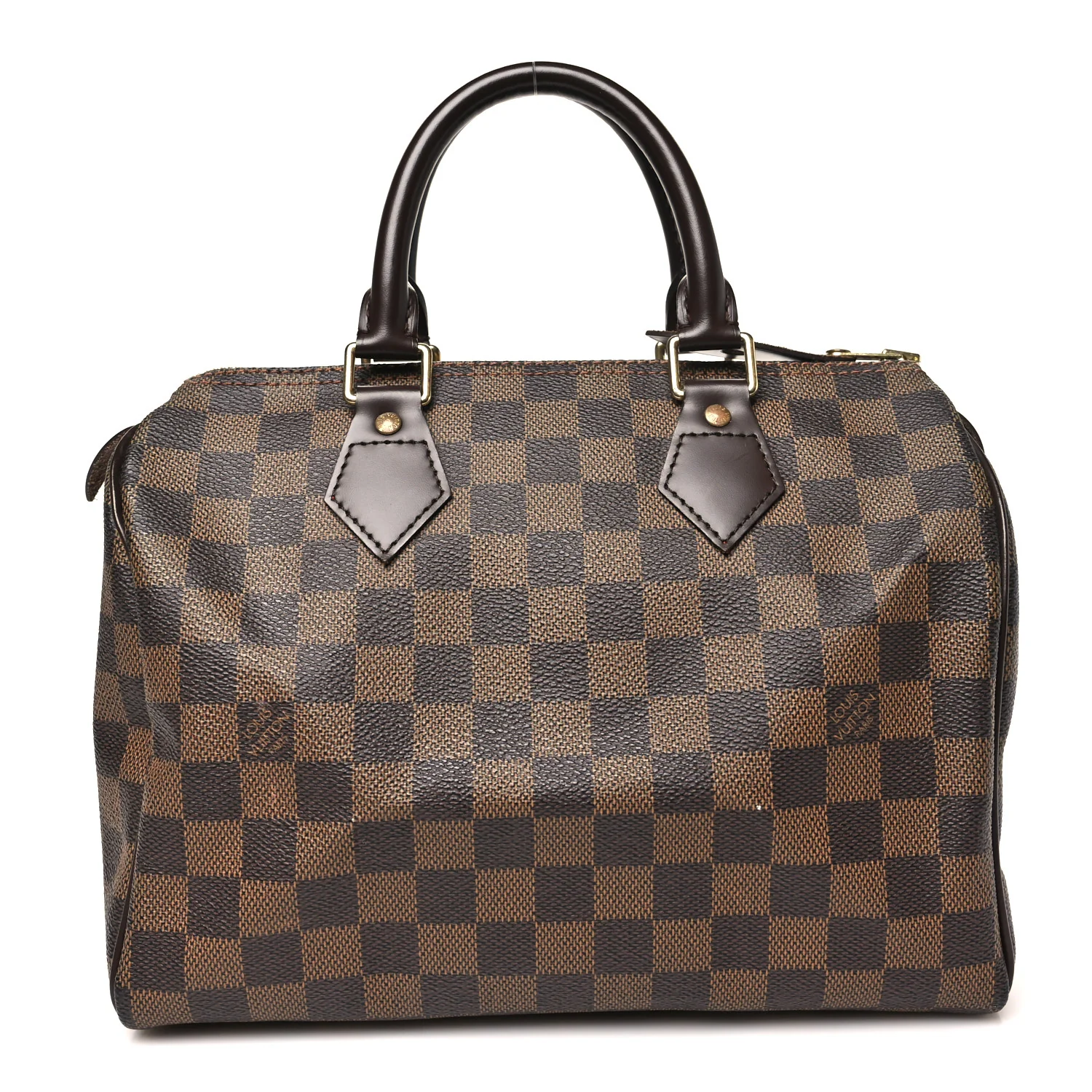 Damier Ebene Speedy 25