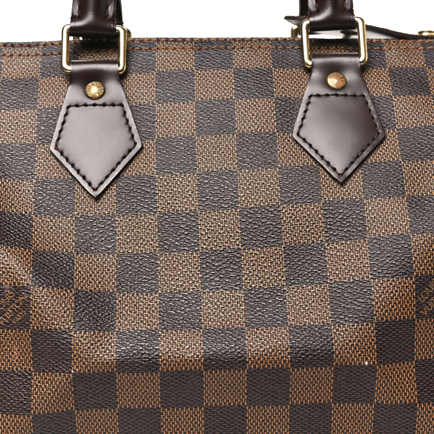 Damier Ebene Speedy 25 - Image 7
