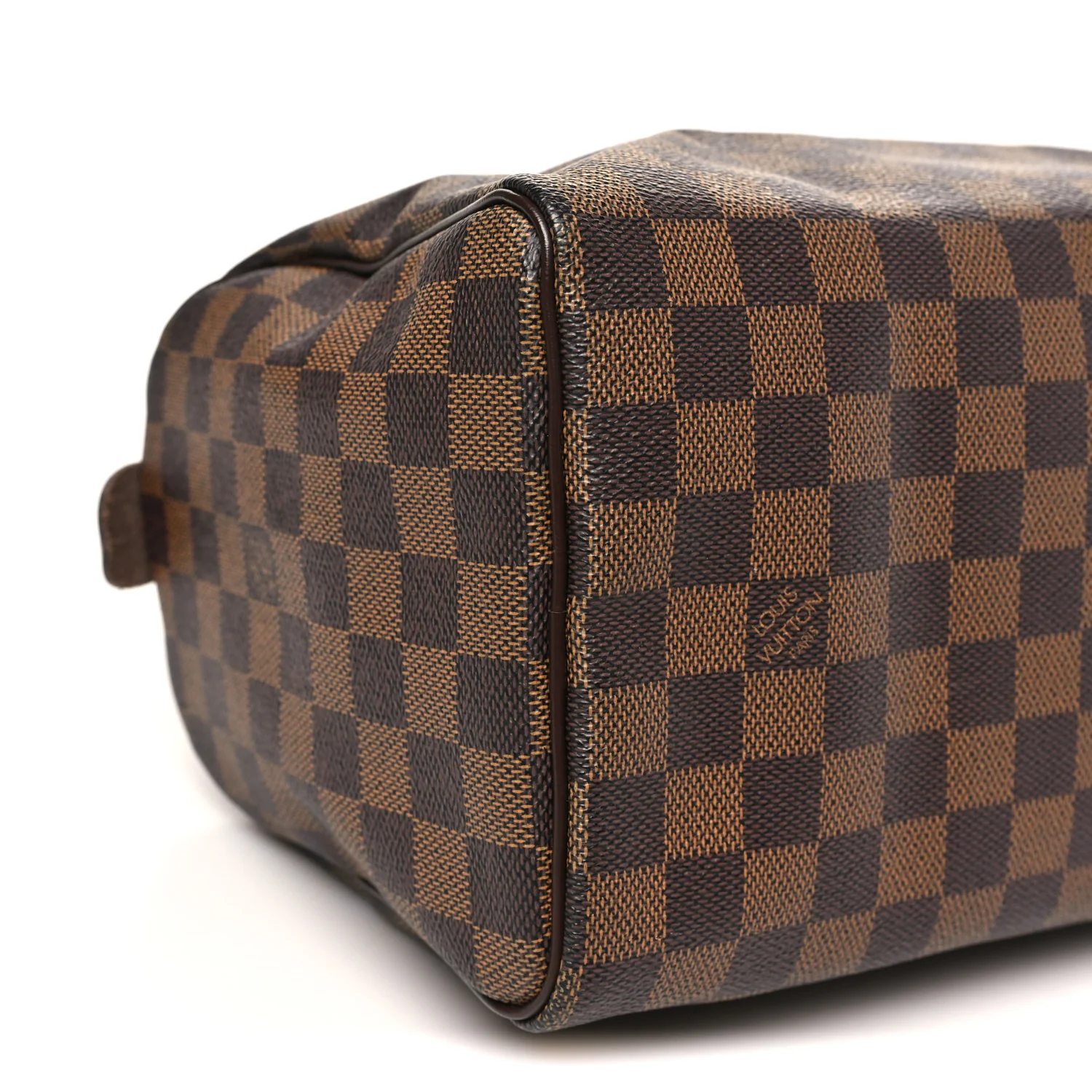 Damier Ebene Speedy 25 - Image 8