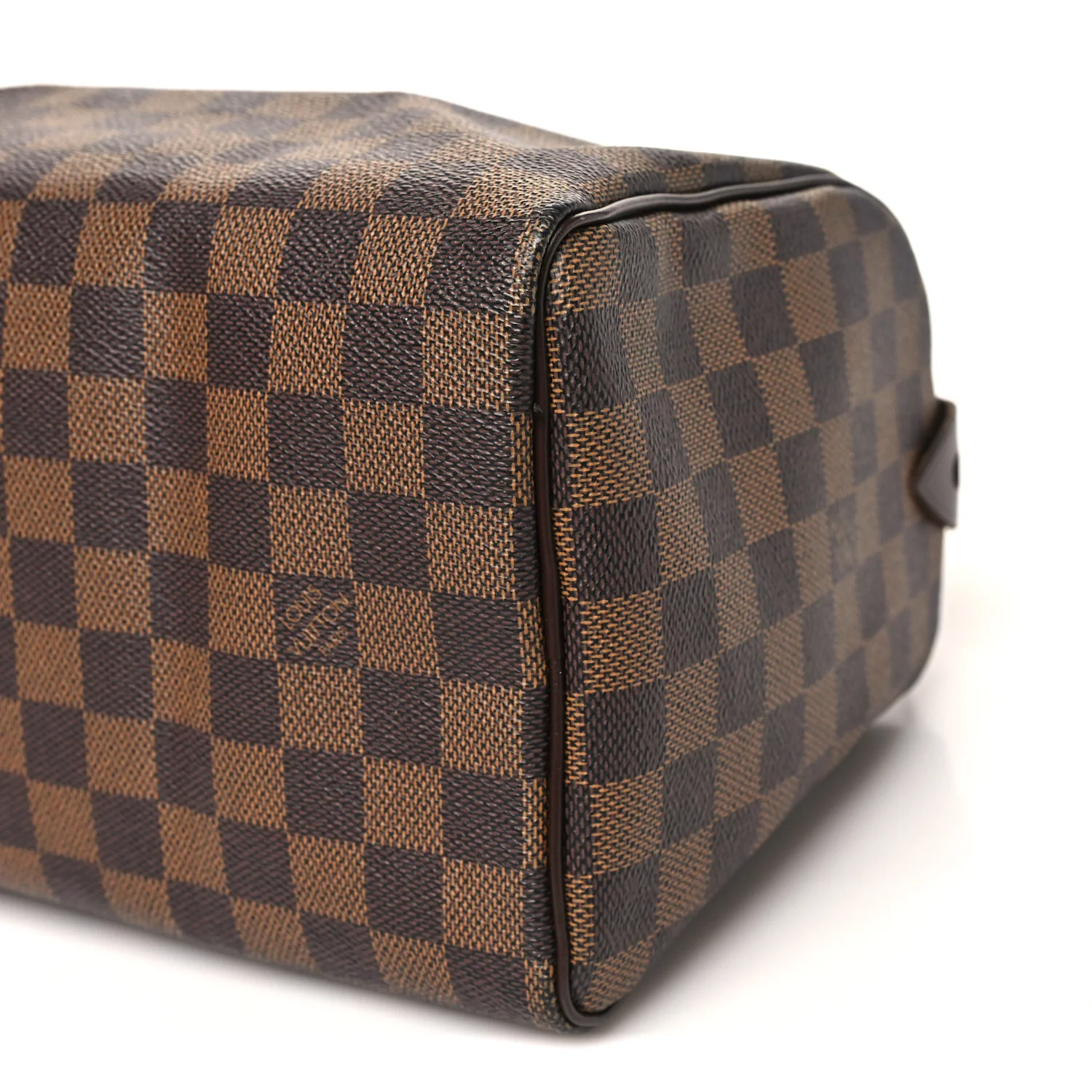 Damier Ebene Speedy 25 - Image 9