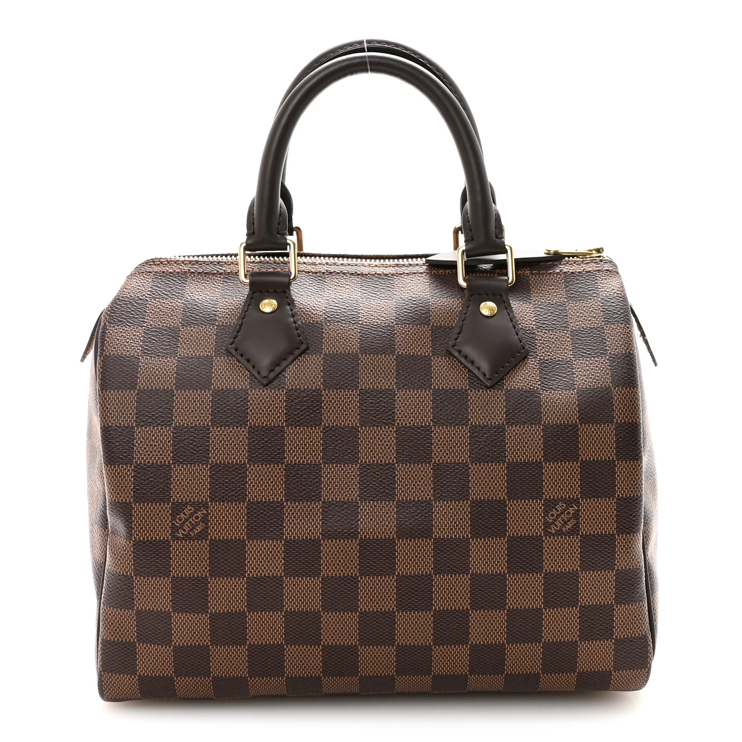 Damier Ebene Speedy 25