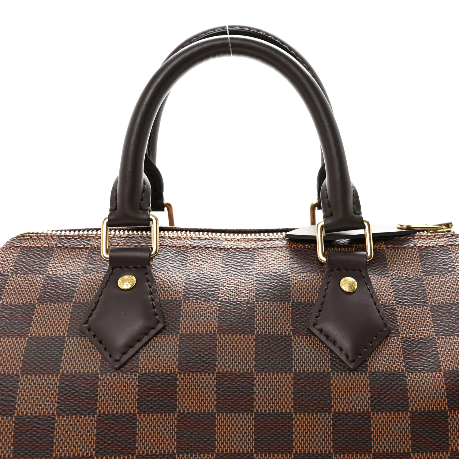Damier Ebene Speedy 25 - Image 7