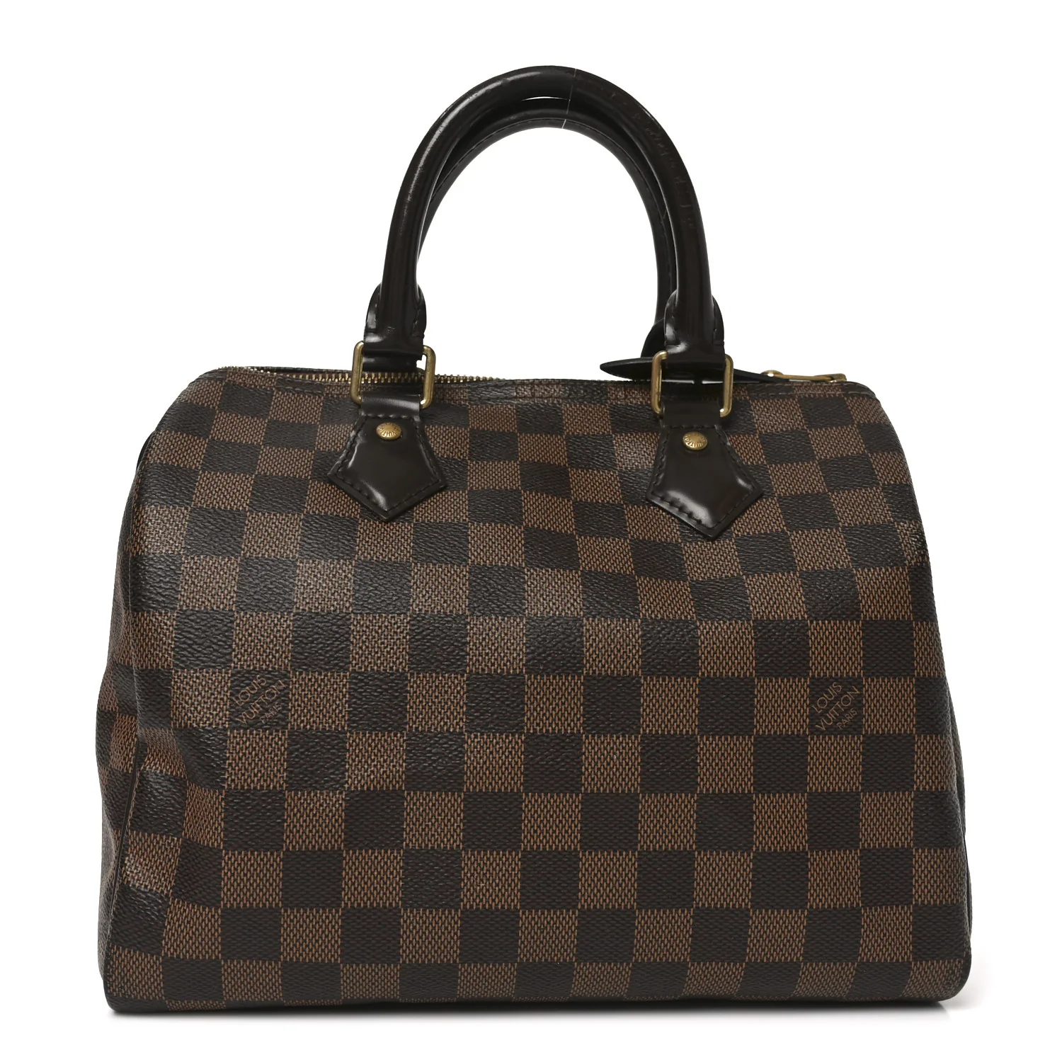 Damier Ebene Speedy 25