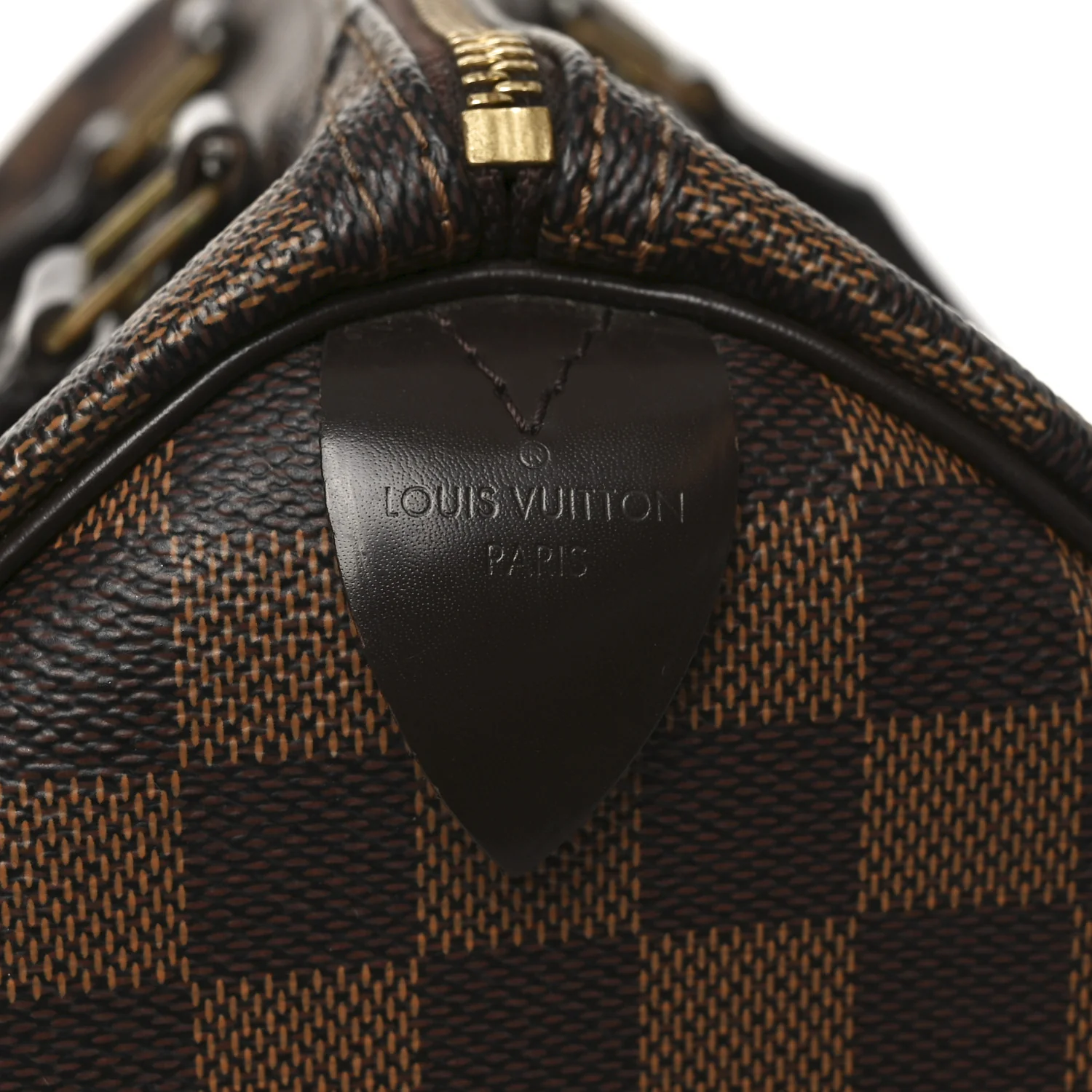 Damier Ebene Speedy 25 - Image 6