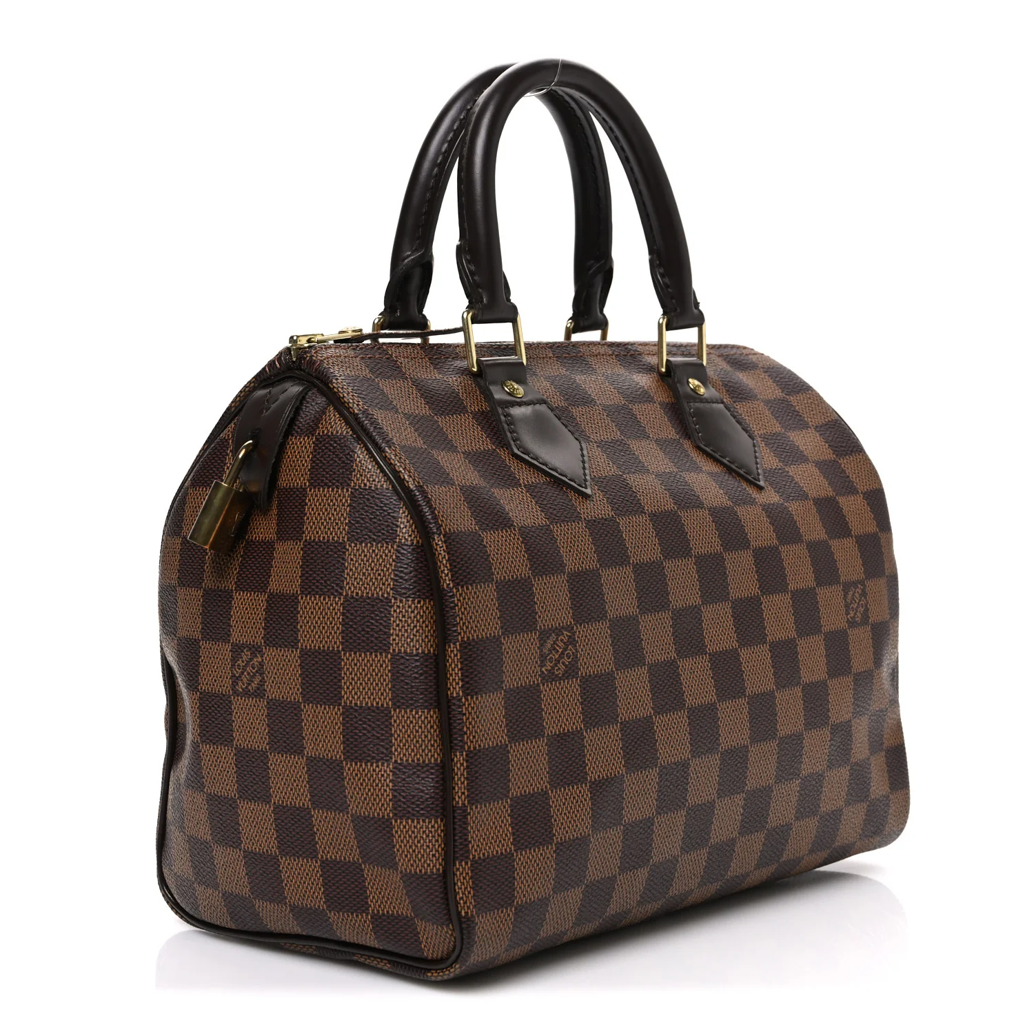 Damier Ebene Speedy 25 - Image 3