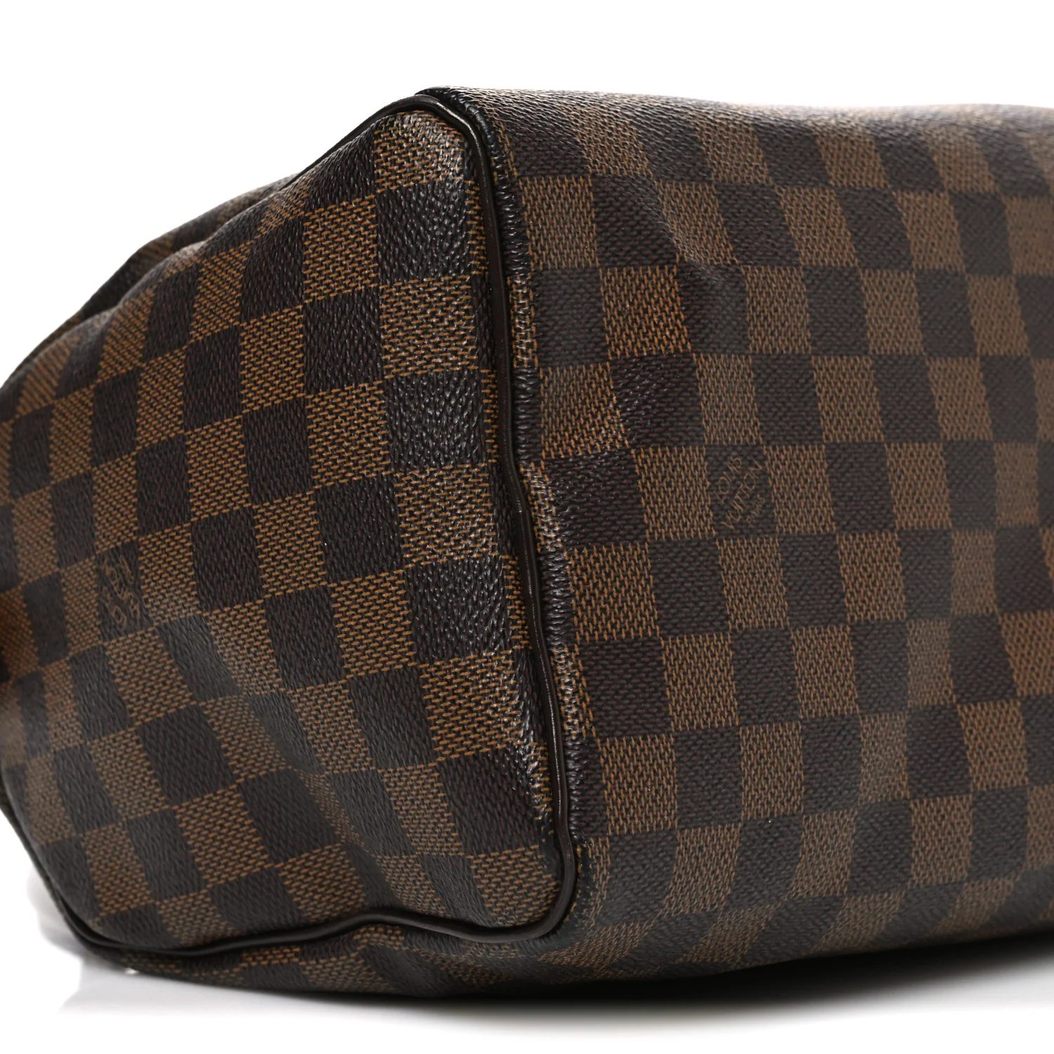 Damier Ebene Speedy 25 - Image 9