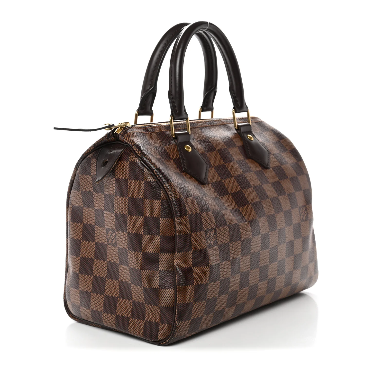 Damier Ebene Speedy 25 - Image 3