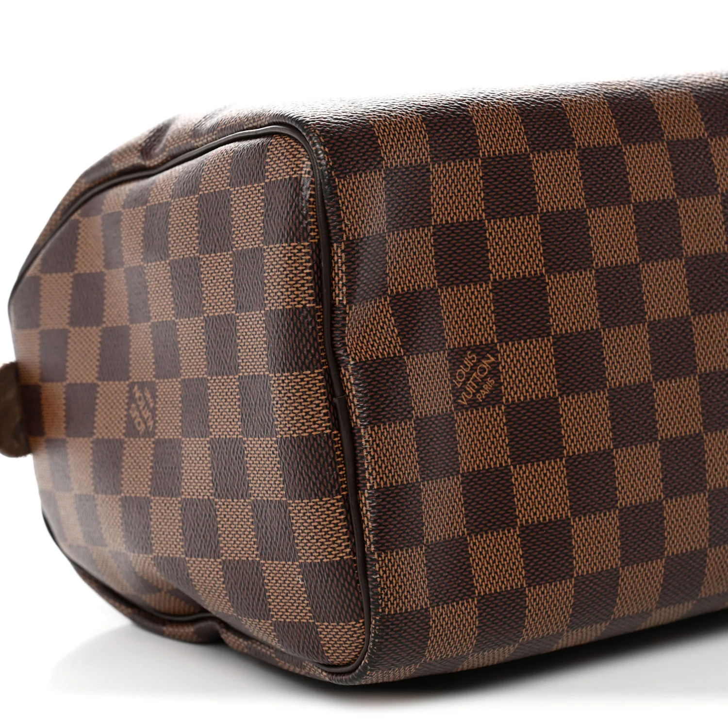 Damier Ebene Speedy 25 - Image 8