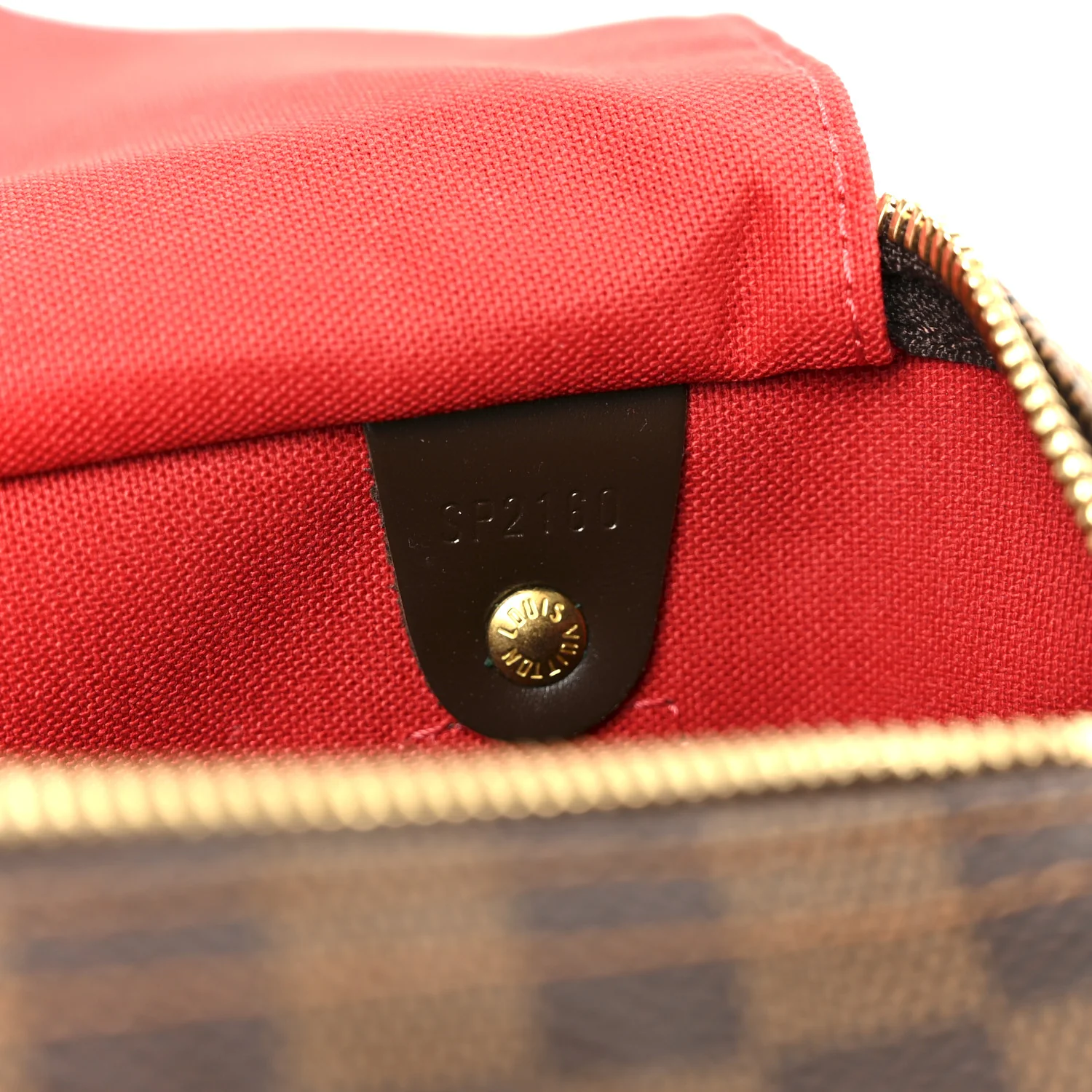 Damier Ebene Speedy 30 - Image 6