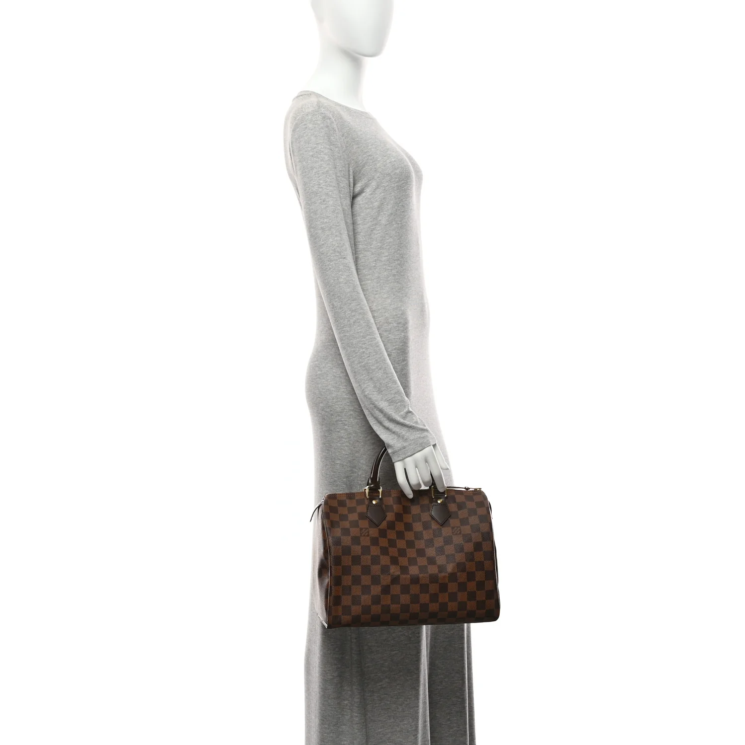 Damier Ebene Speedy 30 - Image 2