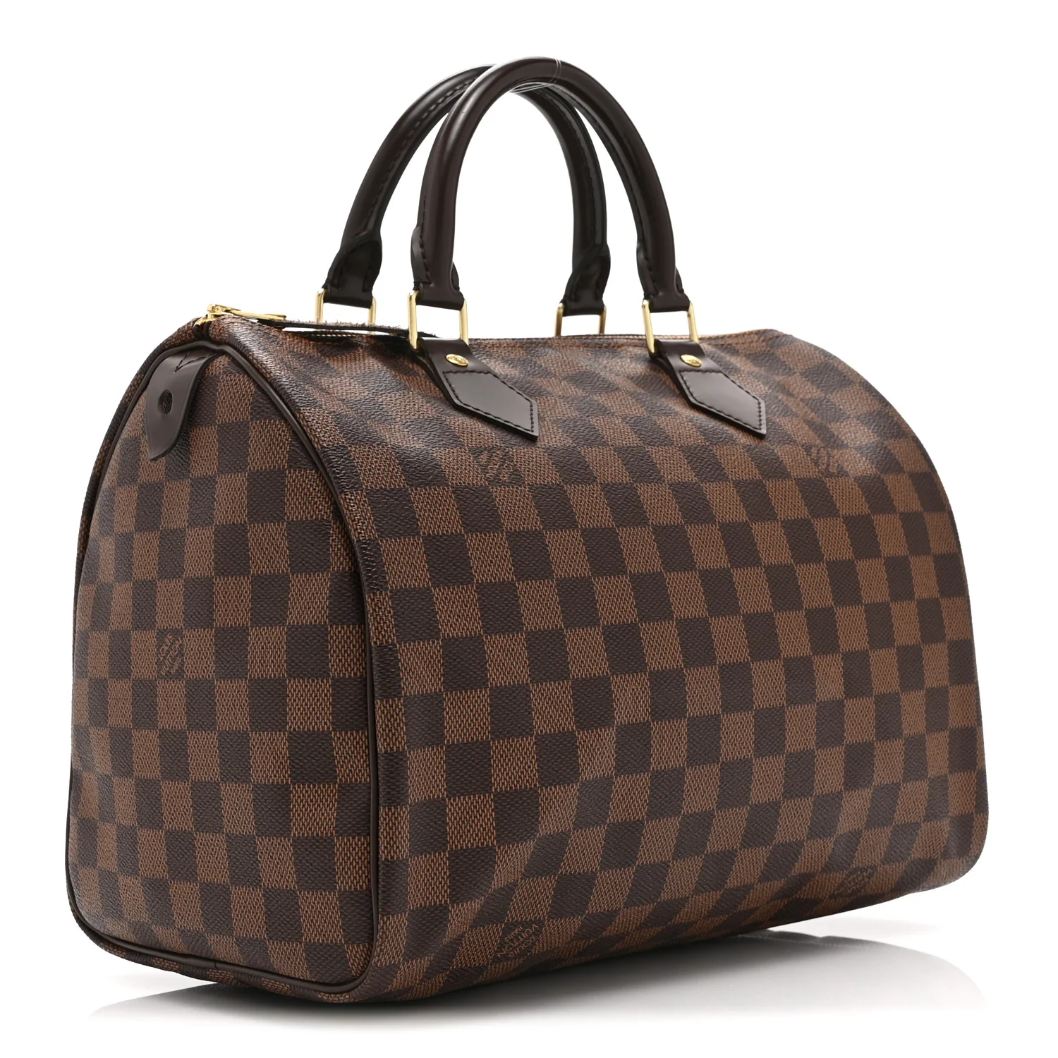 Damier Ebene Speedy 30 - Image 3