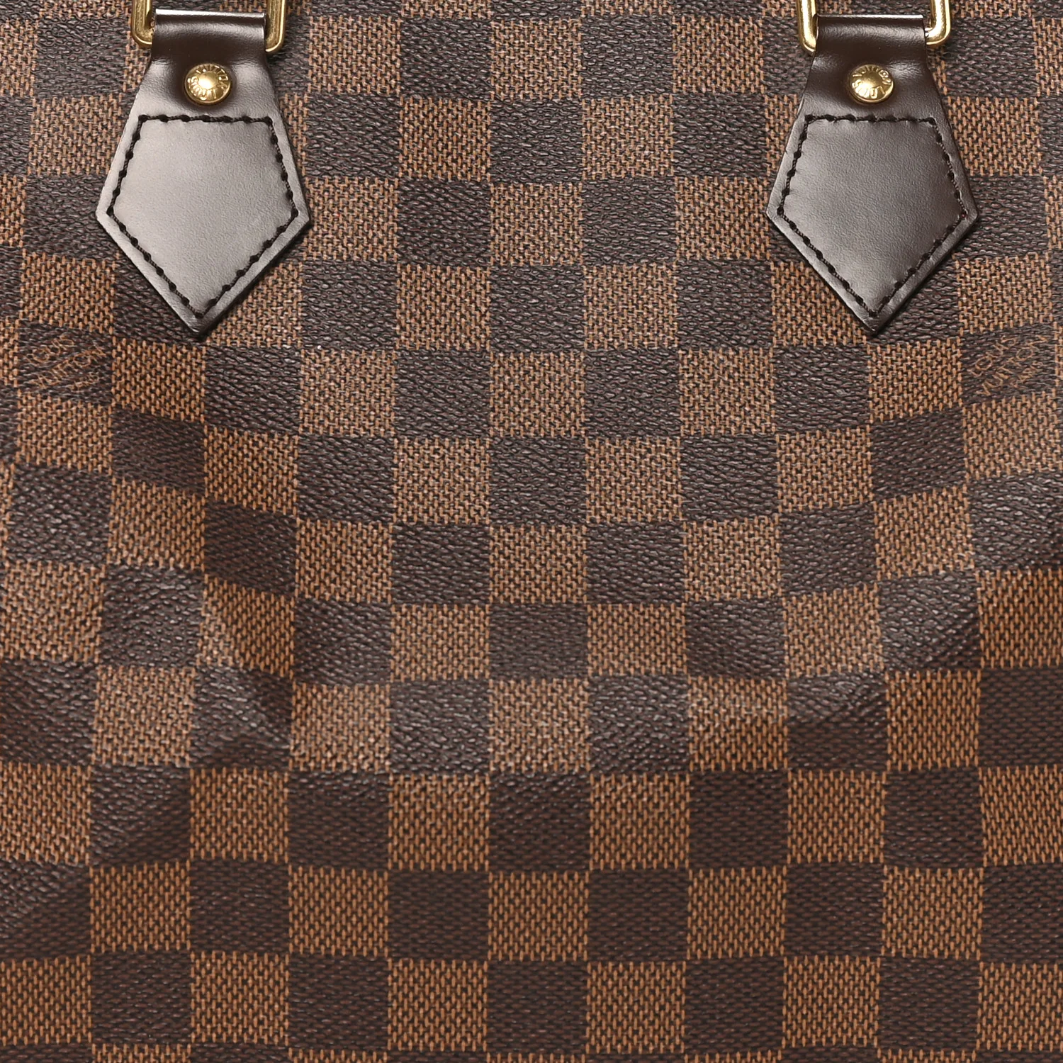 Damier Ebene Speedy 30 - Image 9