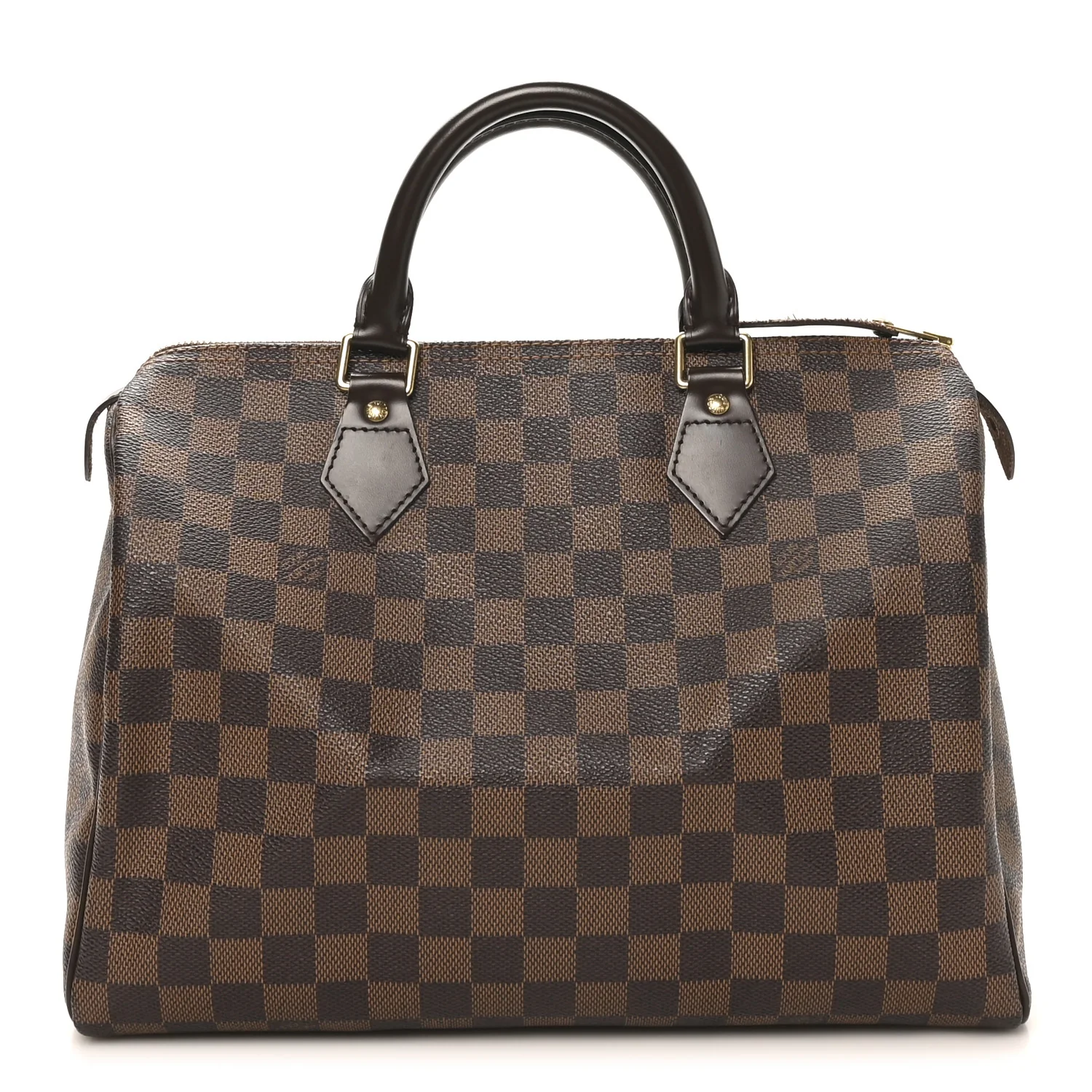 Damier Ebene Speedy 30