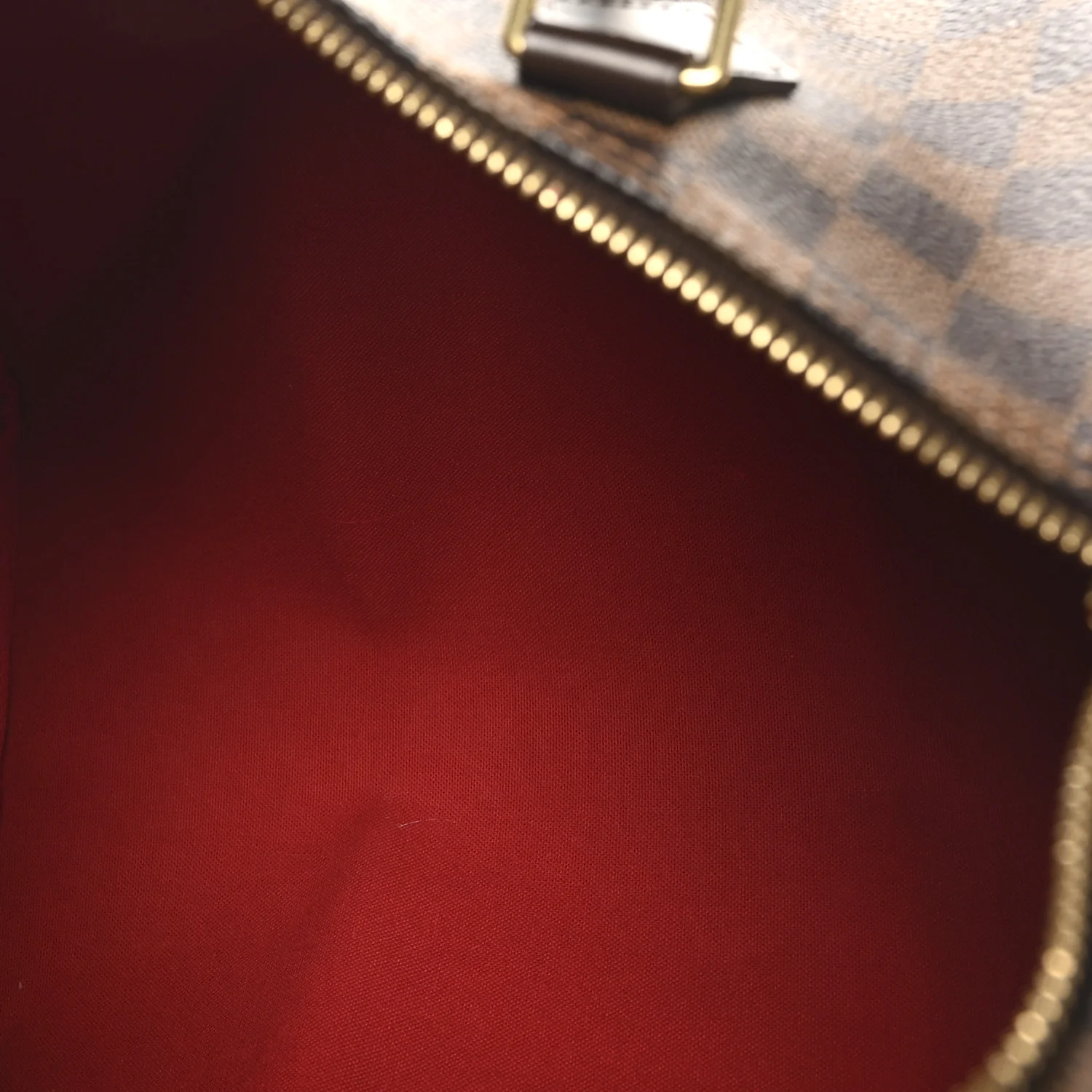 Damier Ebene Speedy 30 - Image 5
