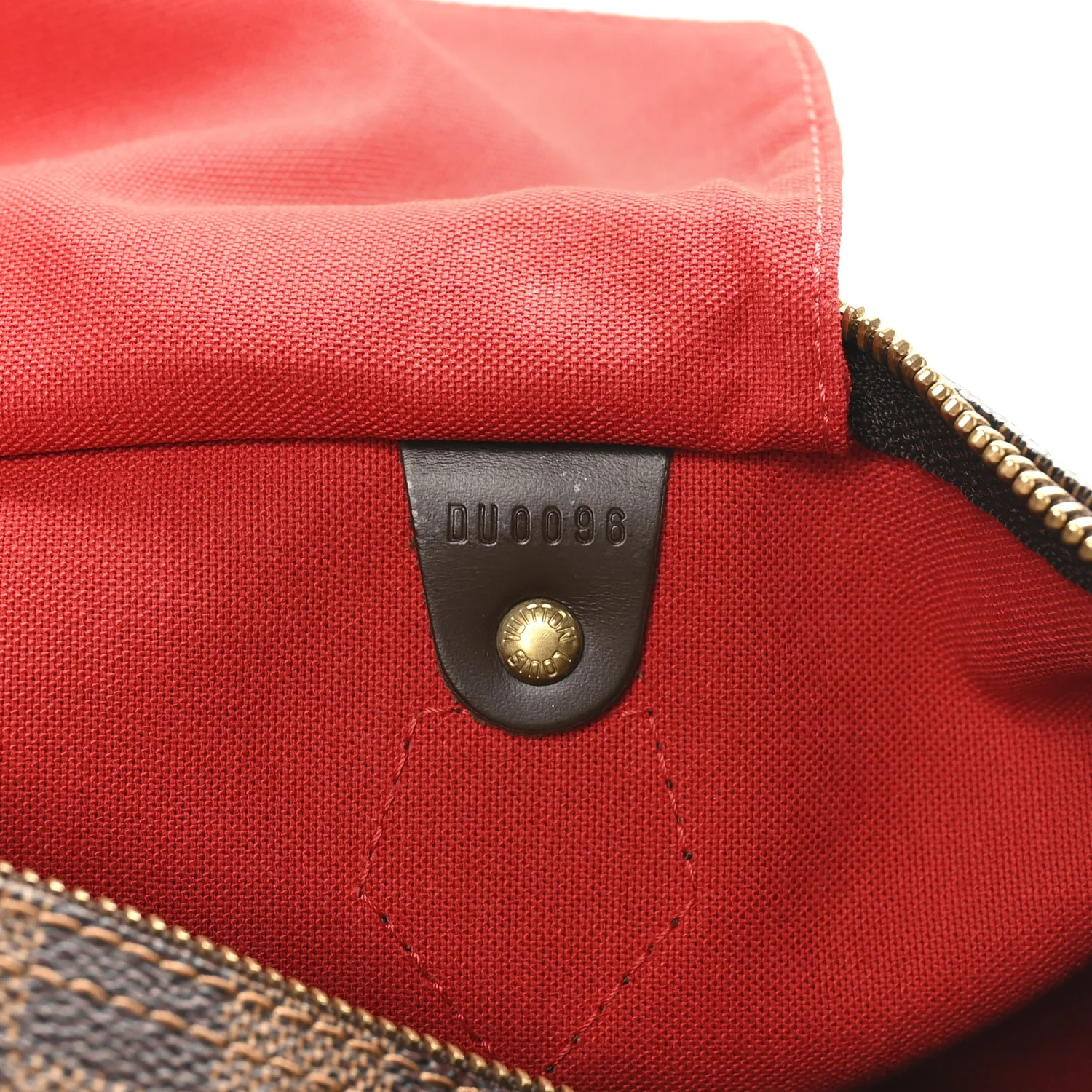 Damier Ebene Speedy 30 - Image 6