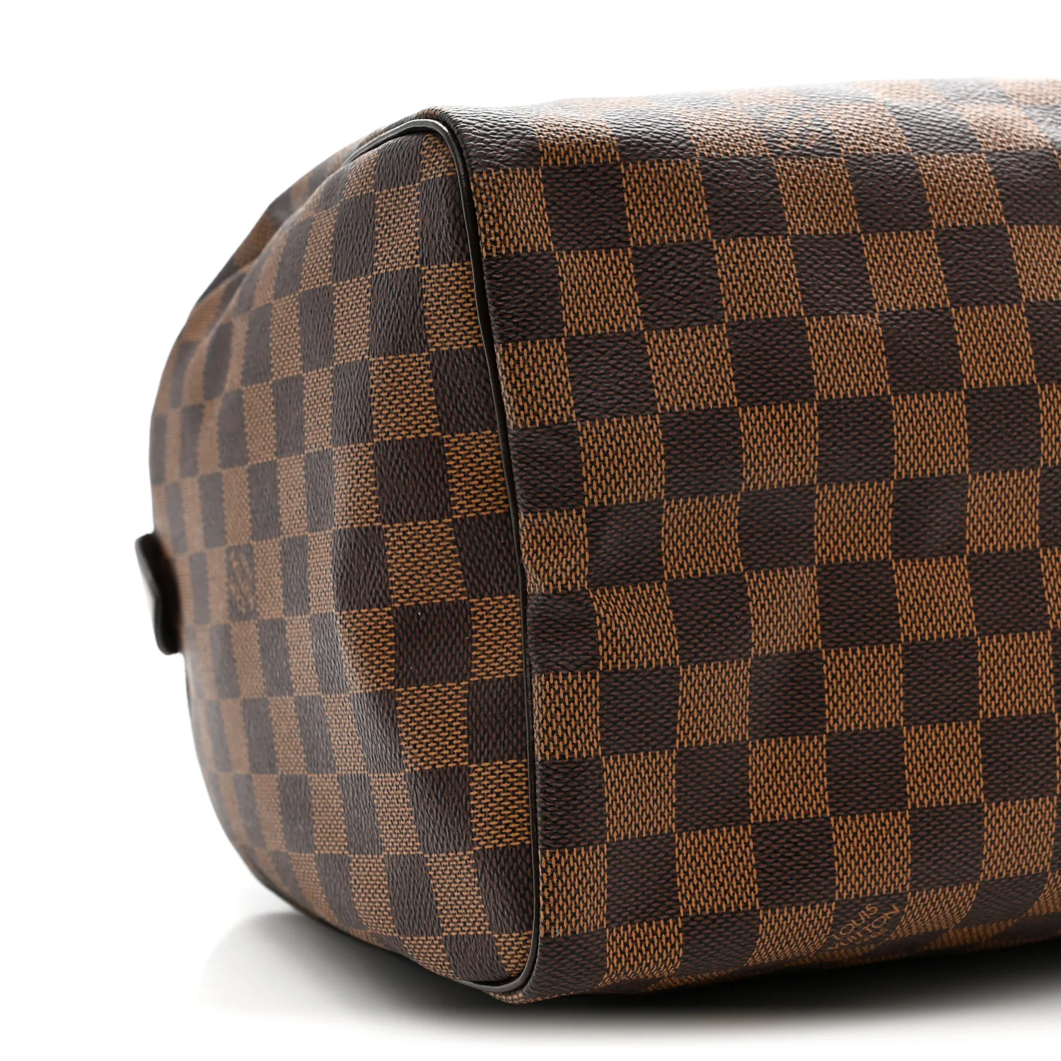 Damier Ebene Speedy 30 - Image 9