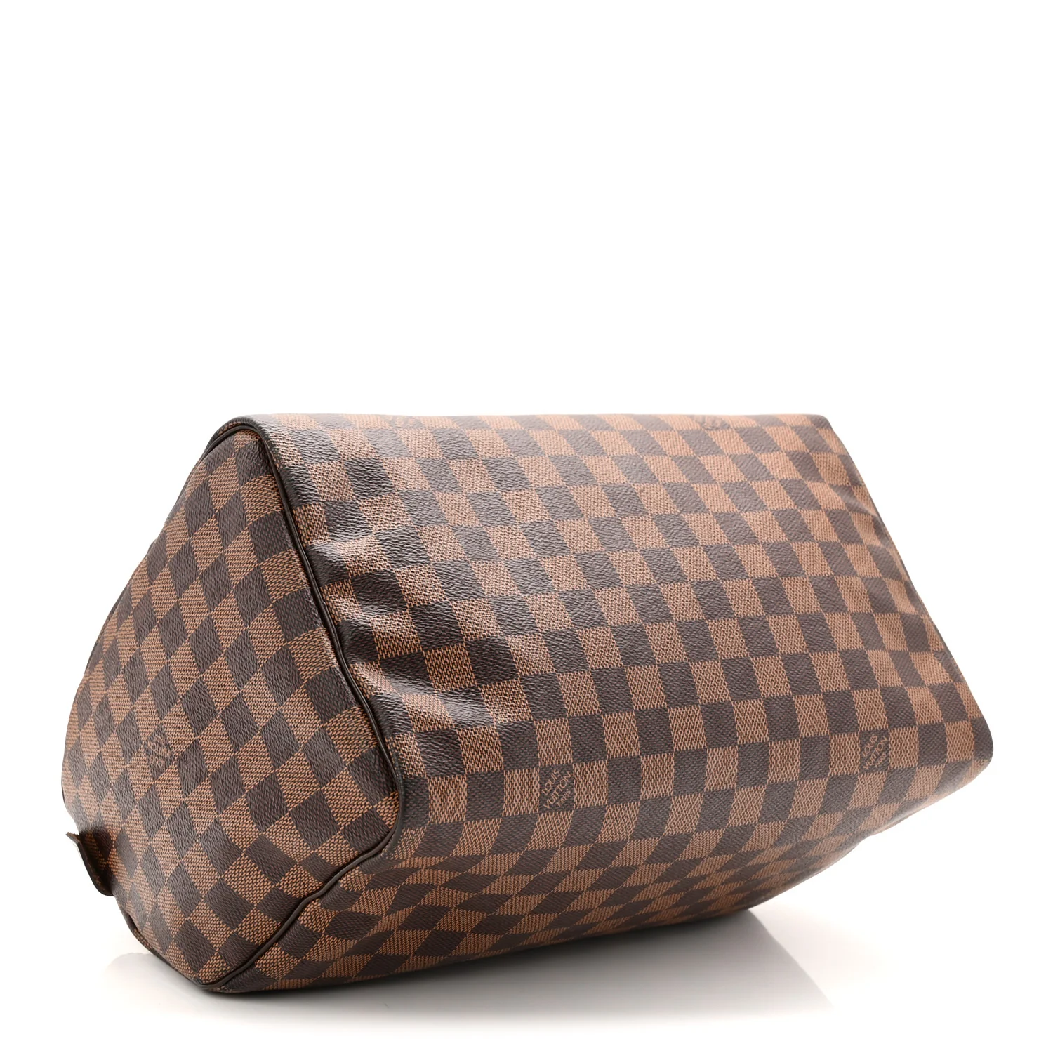 Damier Ebene Speedy 30 - Image 4