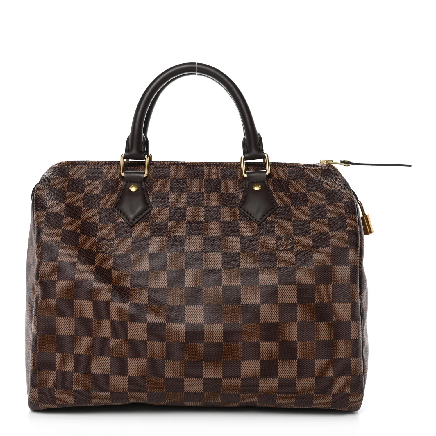Damier Ebene Speedy 30