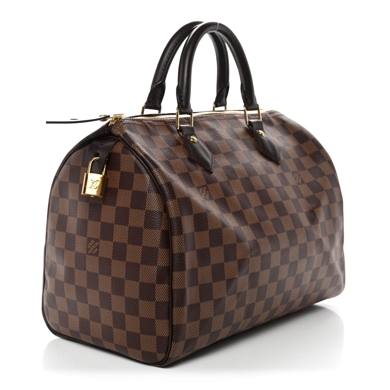Damier Ebene Speedy 30 - Image 3