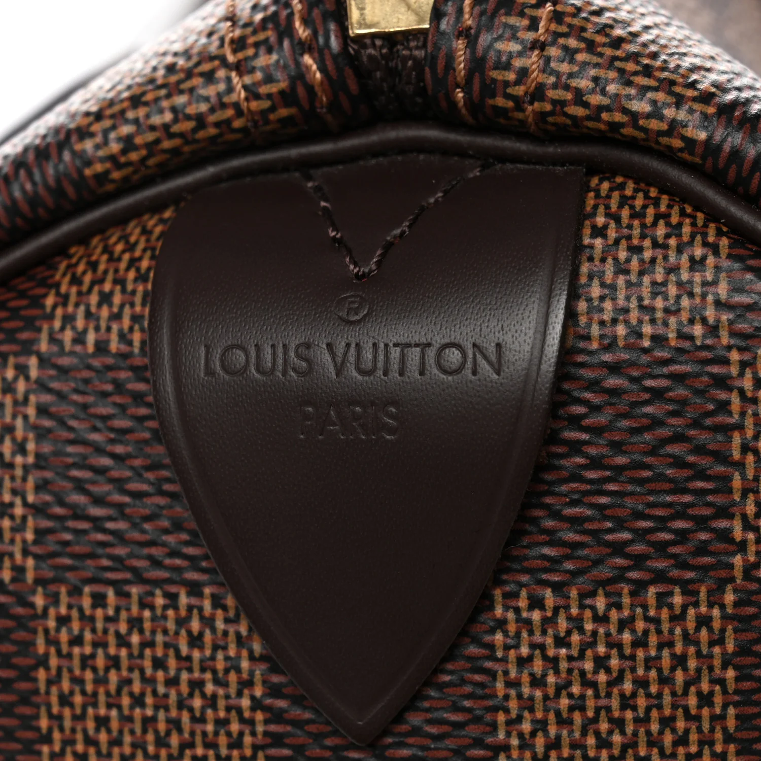 Damier Ebene Speedy 30 - Image 6