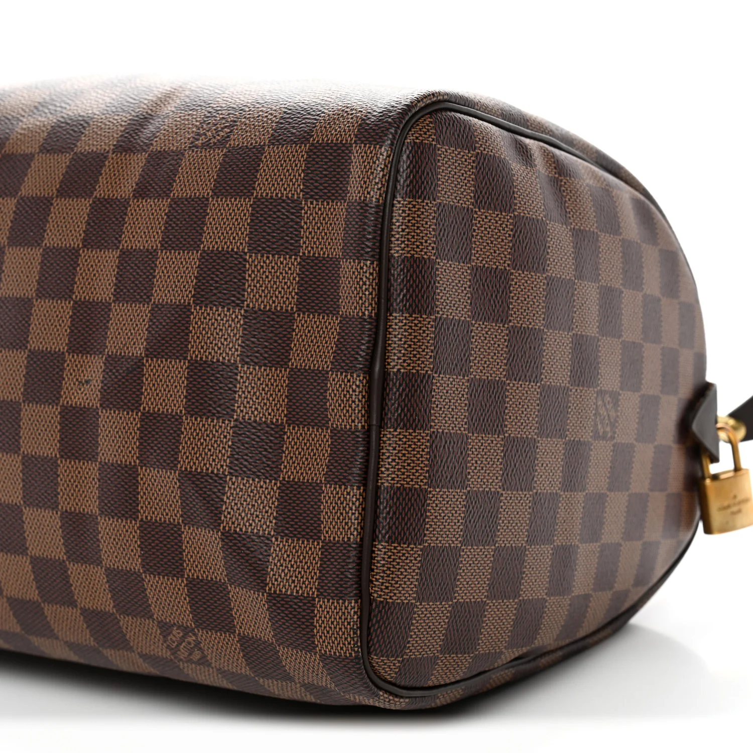 Damier Ebene Speedy 30 - Image 9