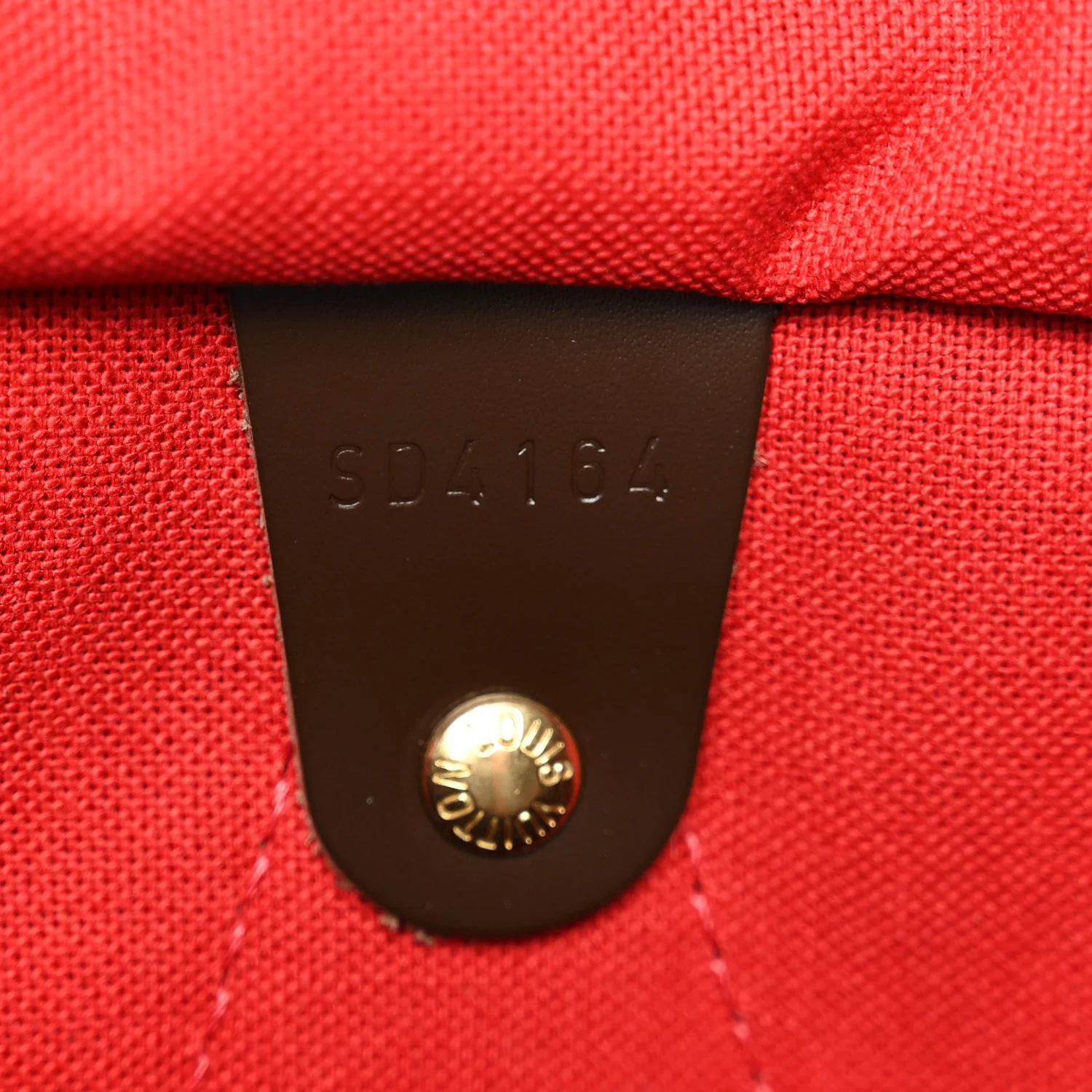 Damier Ebene Speedy 30 - Image 6