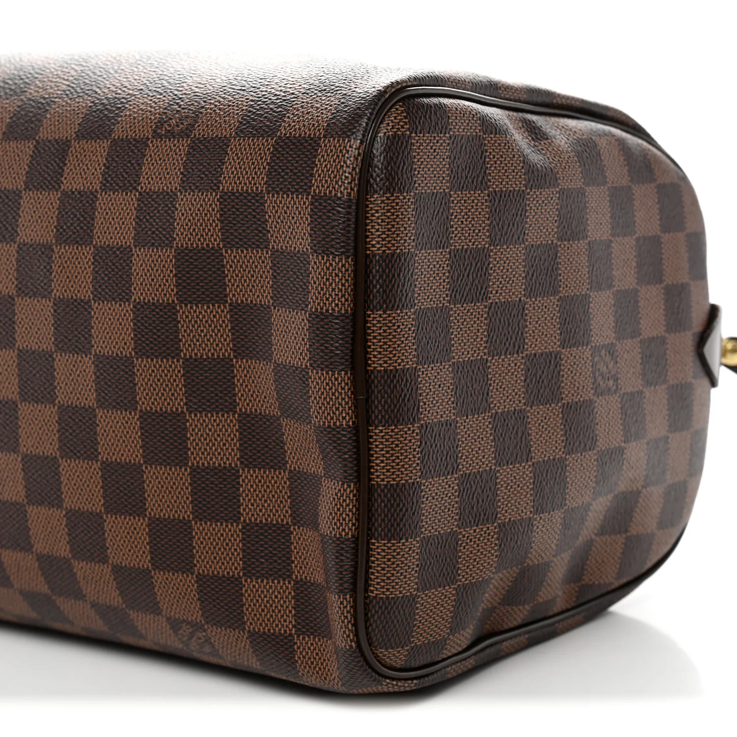 Damier Ebene Speedy 30 - Image 9