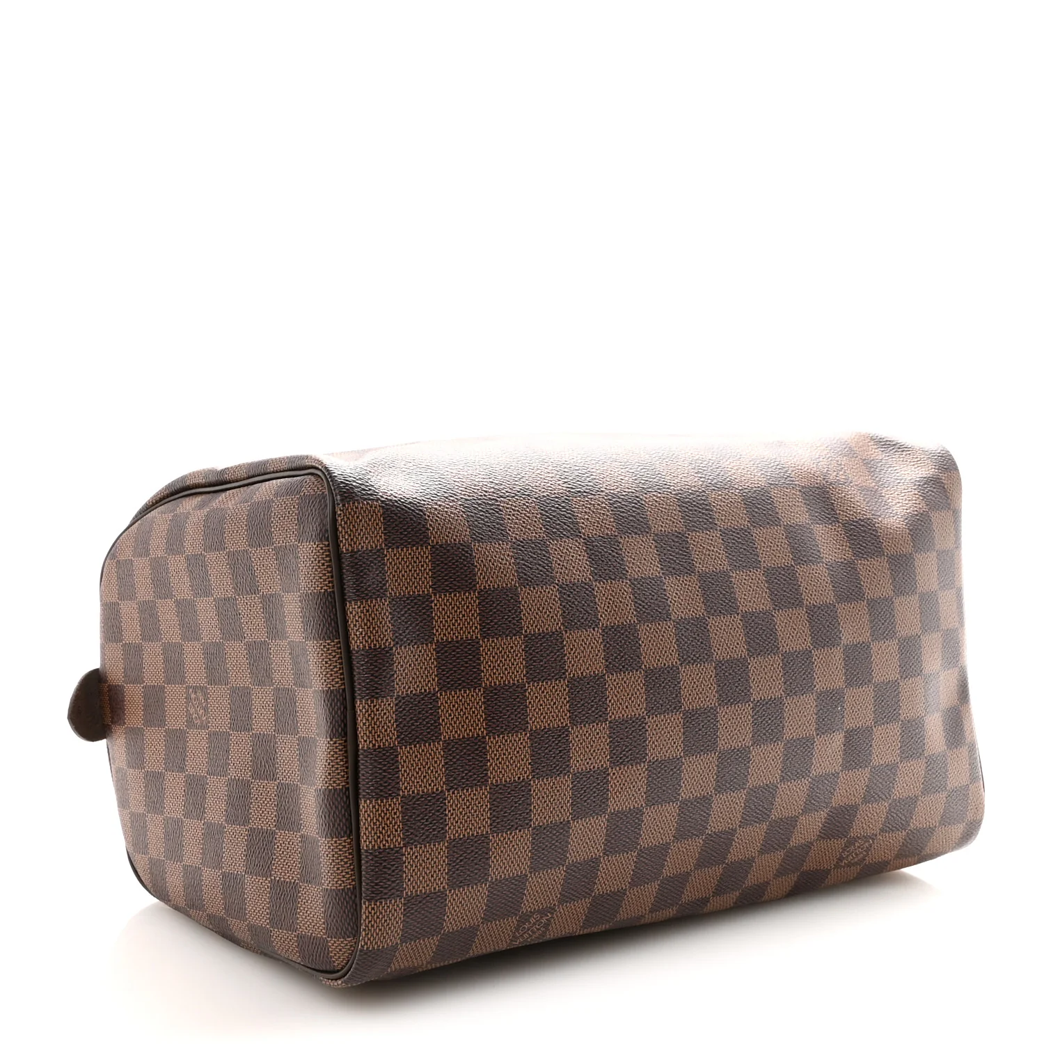 Damier Ebene Speedy 30 - Image 4