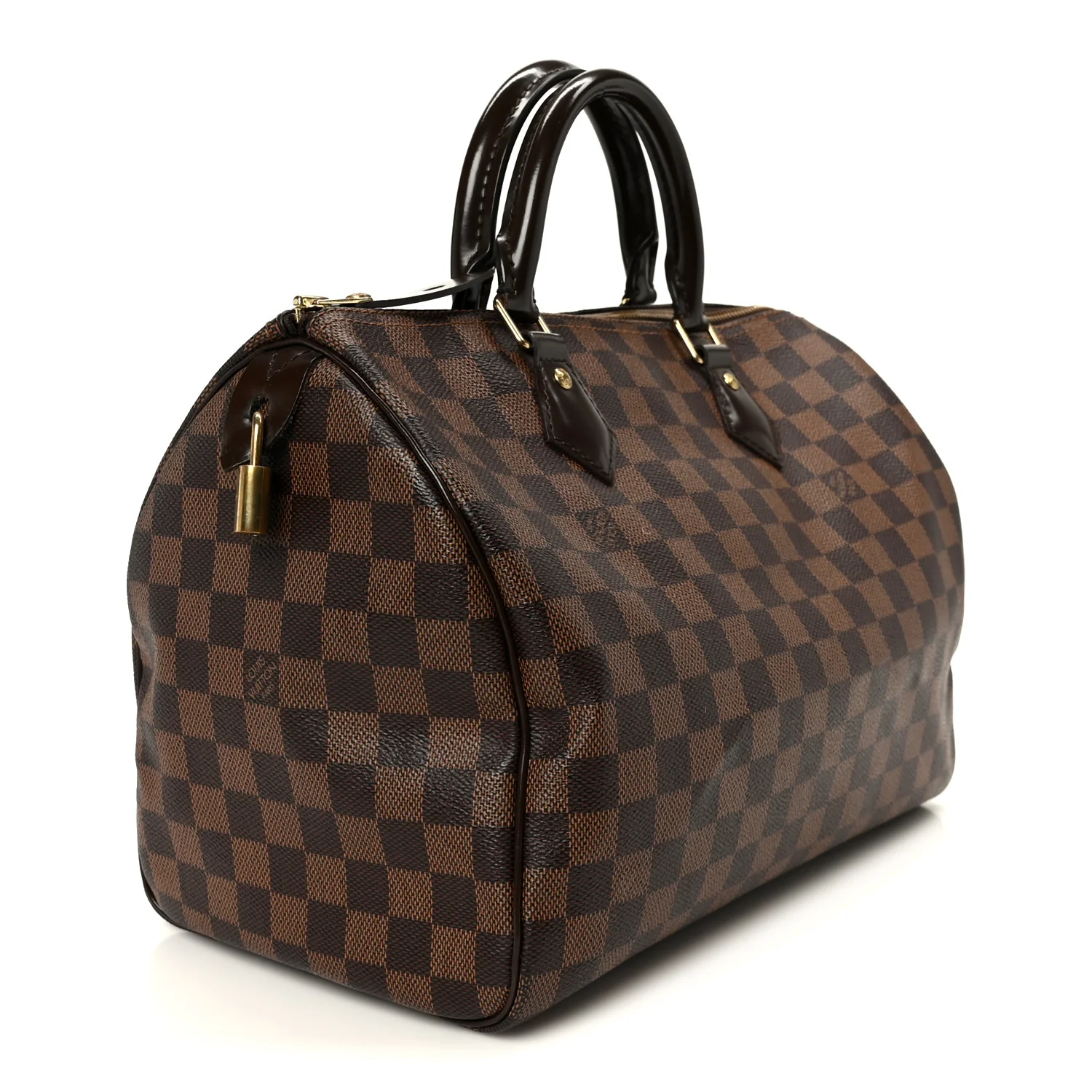 Damier Ebene Speedy 30 - Image 3