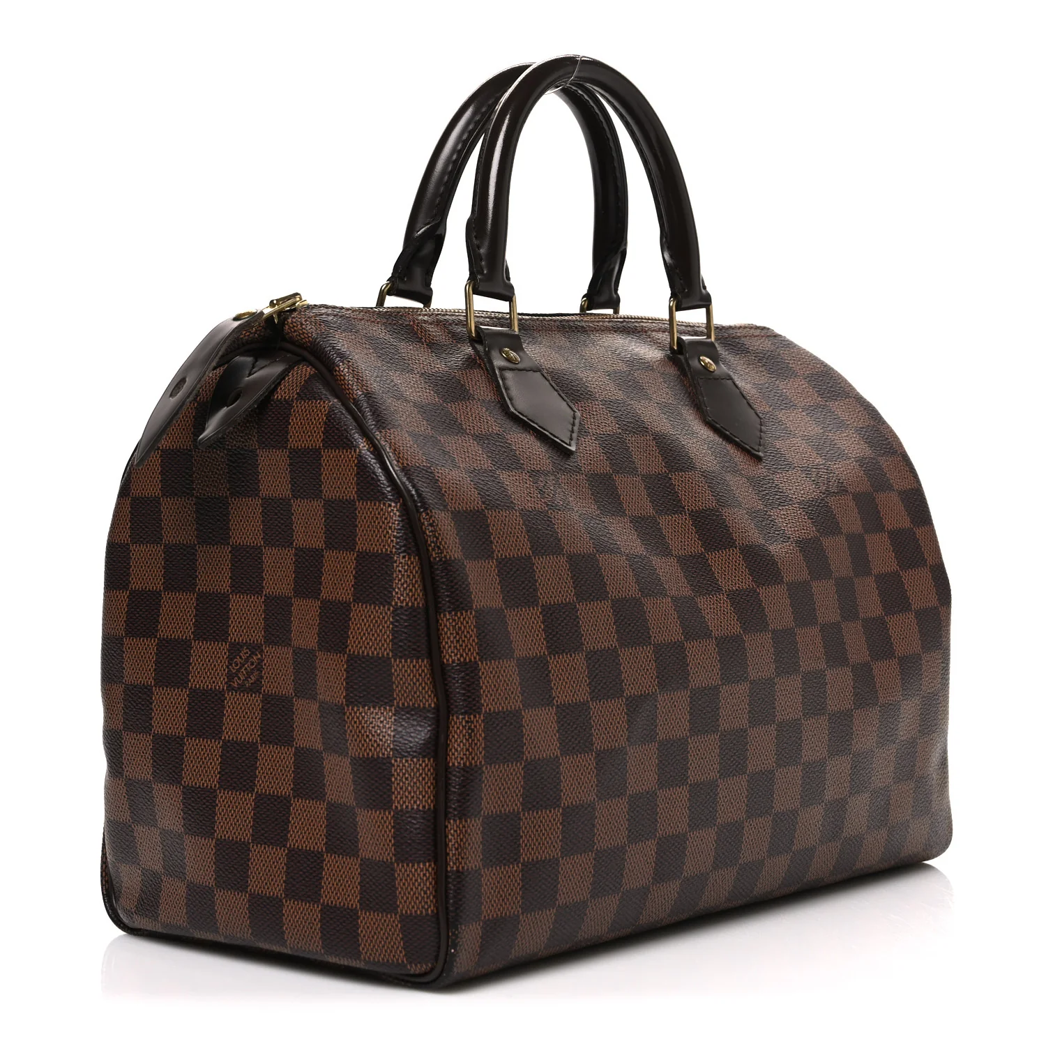 Damier Ebene Speedy 30 - Image 2