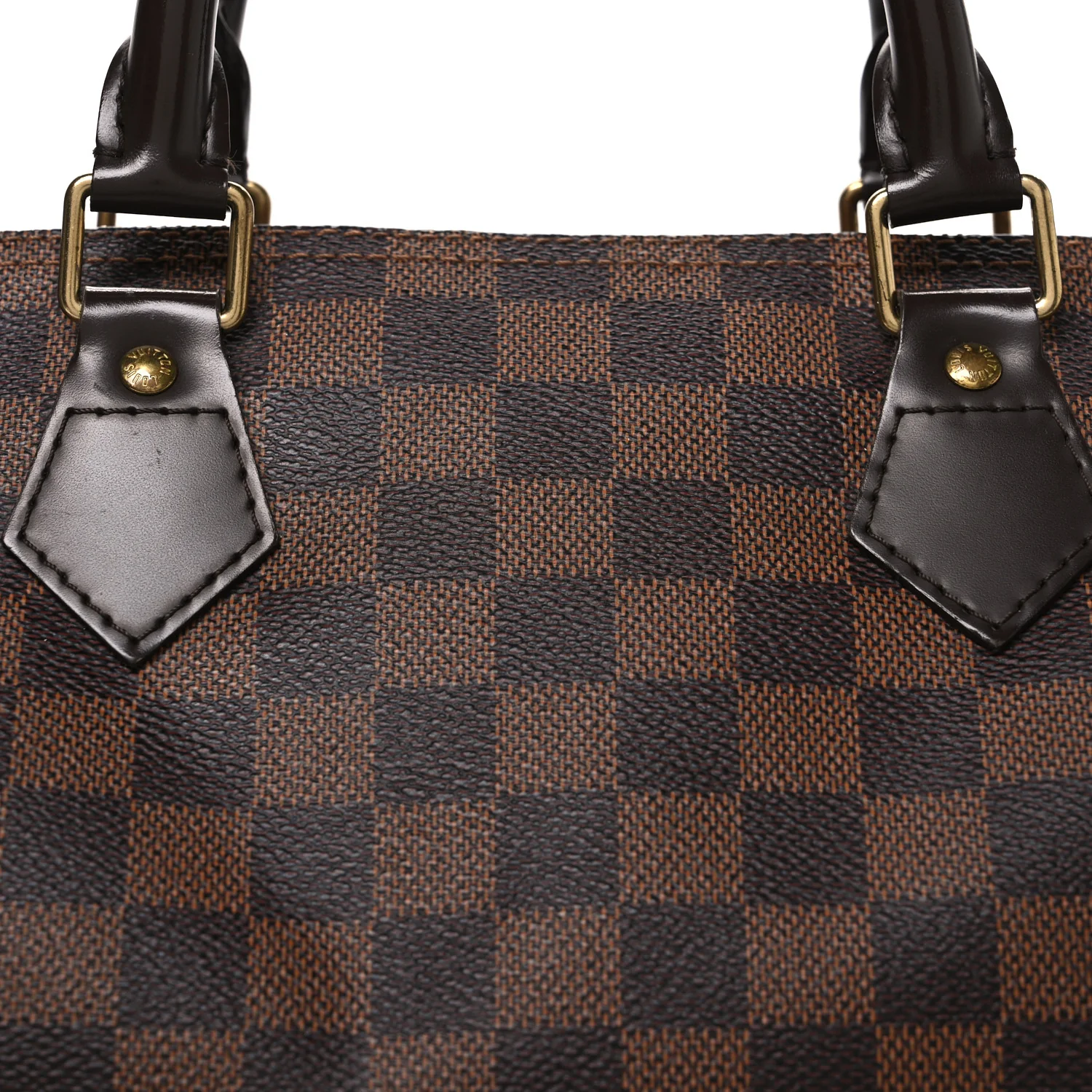 Damier Ebene Speedy 30 - Image 7