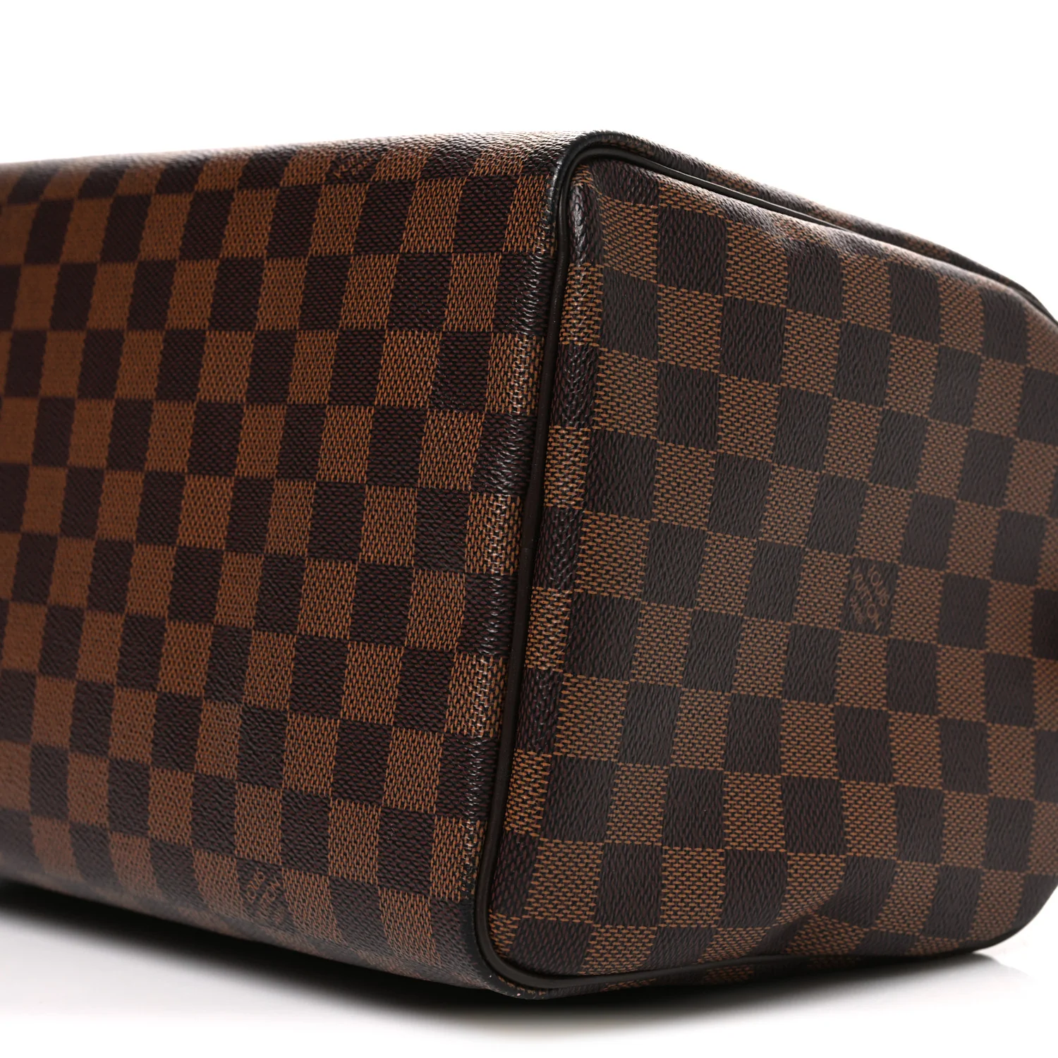 Damier Ebene Speedy 30 - Image 9