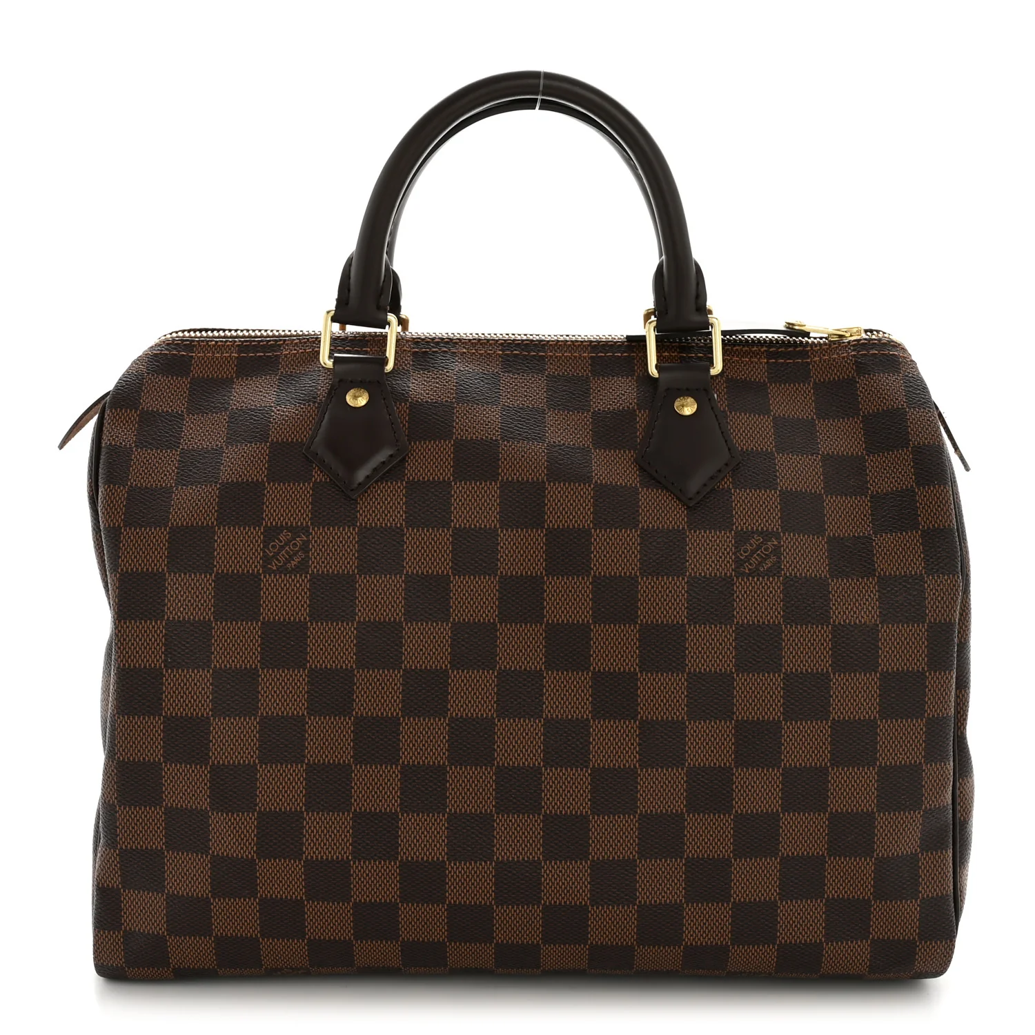 Damier Ebene Speedy 30