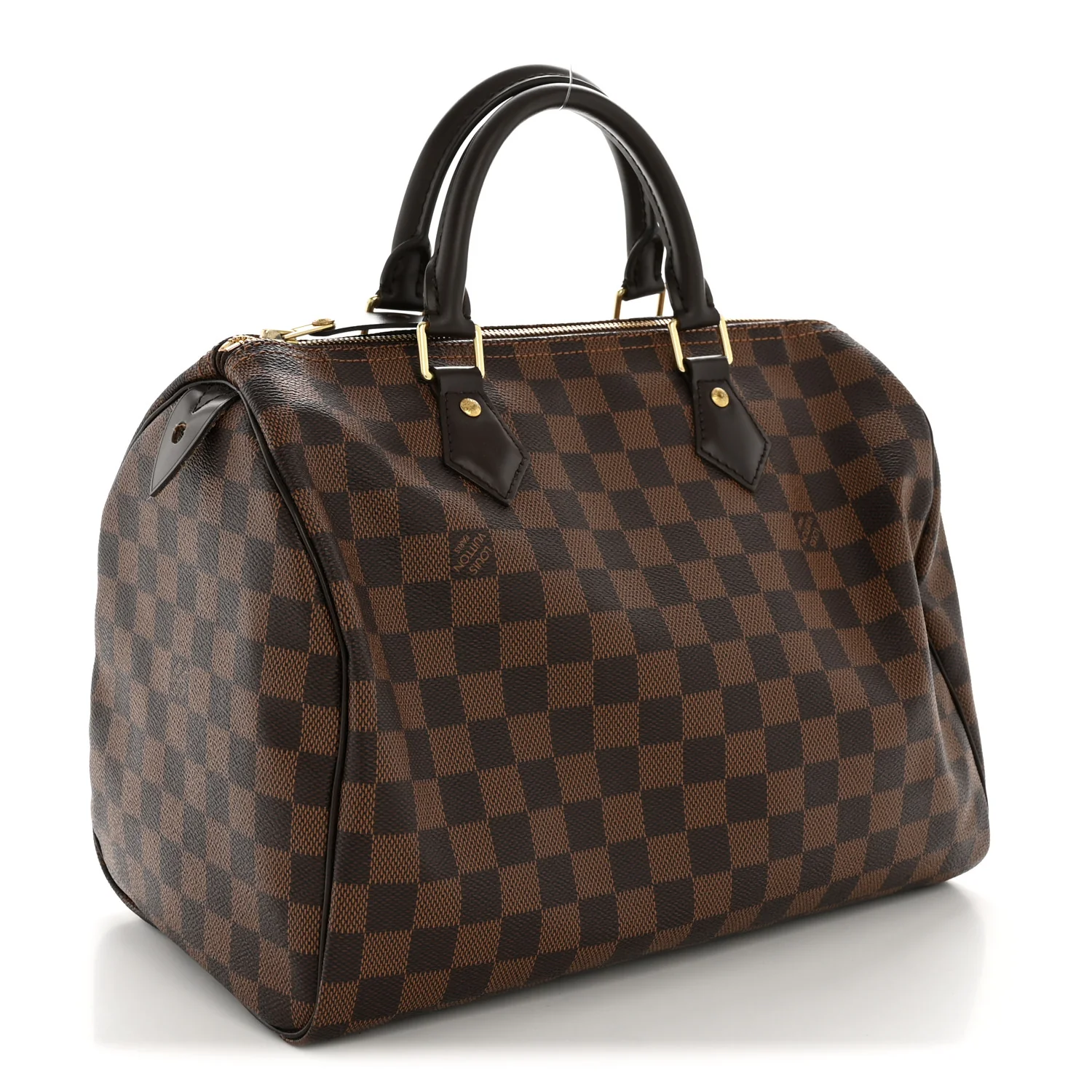 Damier Ebene Speedy 30 - Image 3
