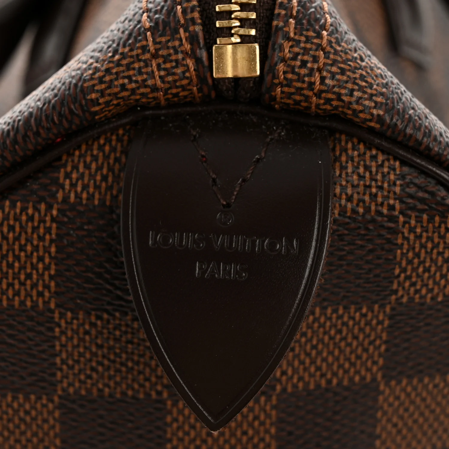 Damier Ebene Speedy 30 - Image 6