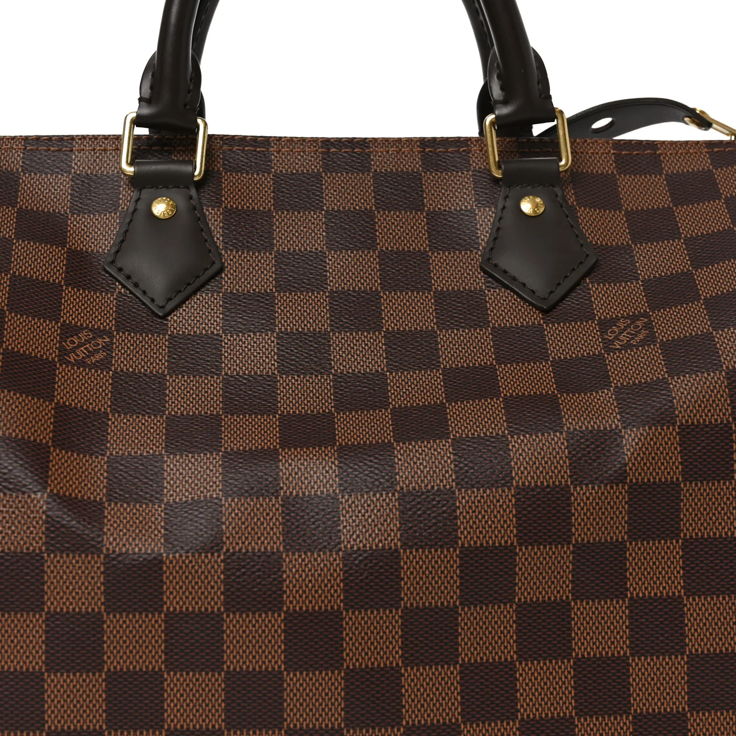 Damier Ebene Speedy 30 - Image 7