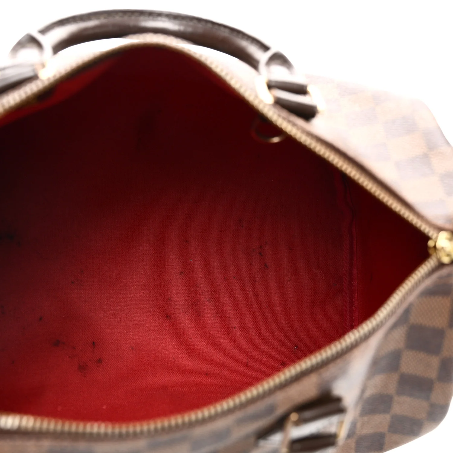 Damier Ebene Speedy 30 - Image 5