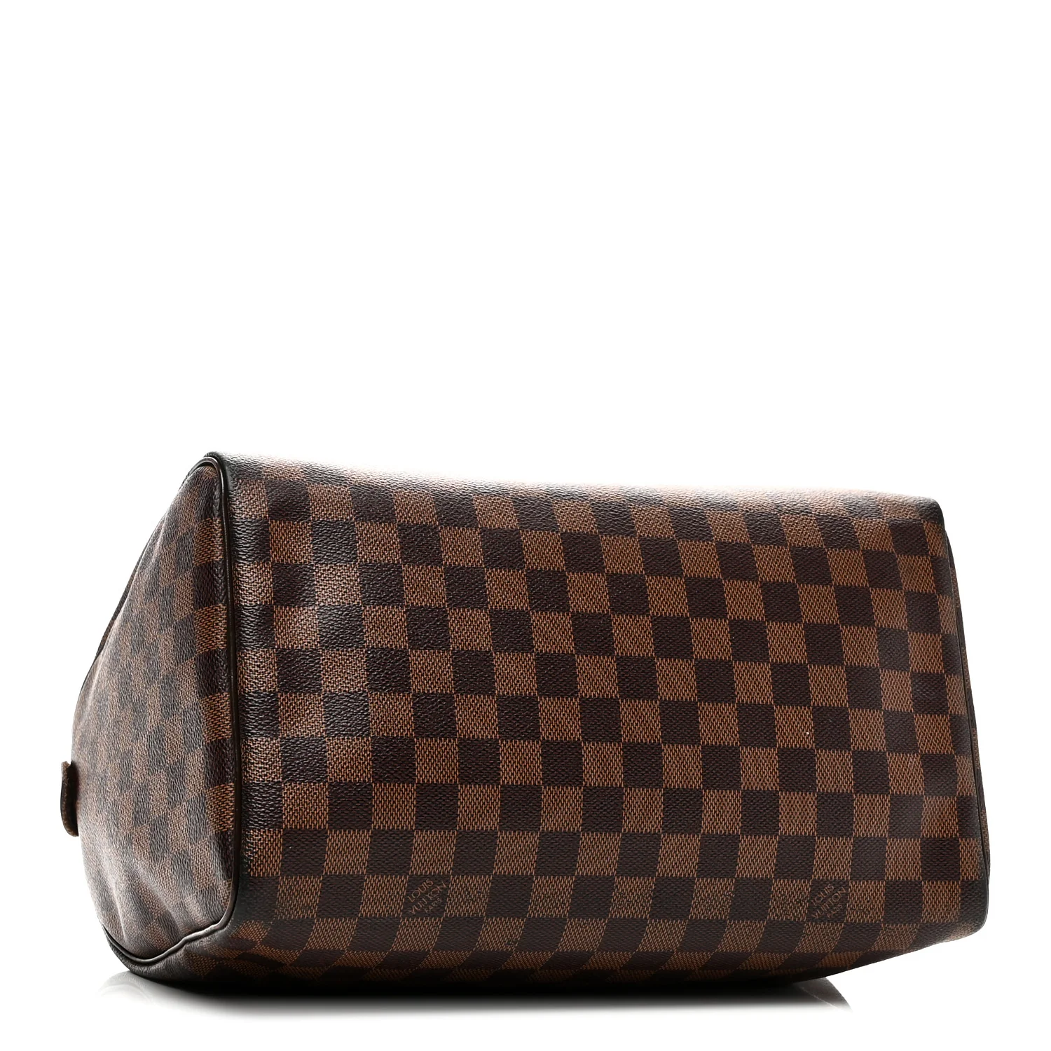 Damier Ebene Speedy 30 - Image 4