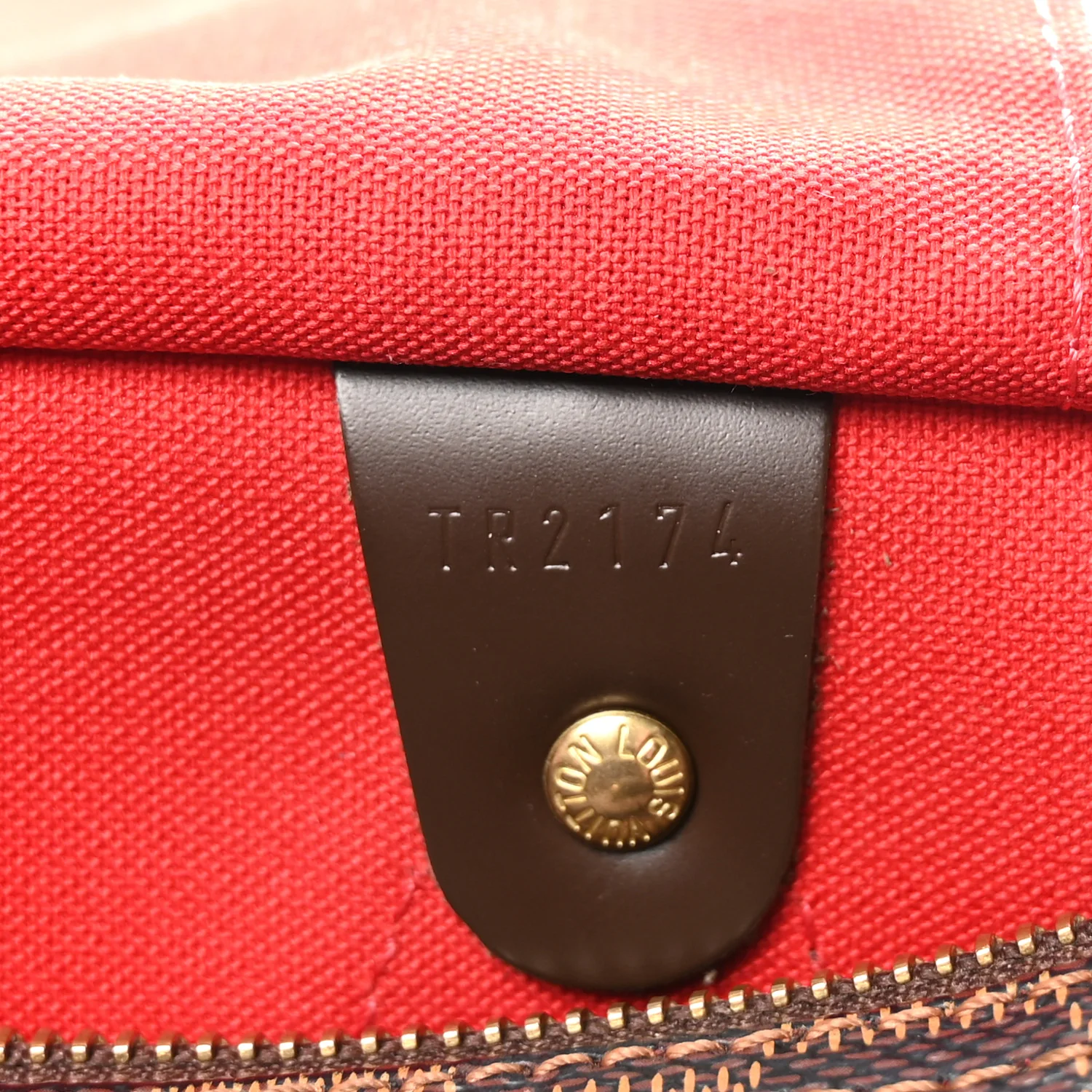 Damier Ebene Speedy 30 - Image 6
