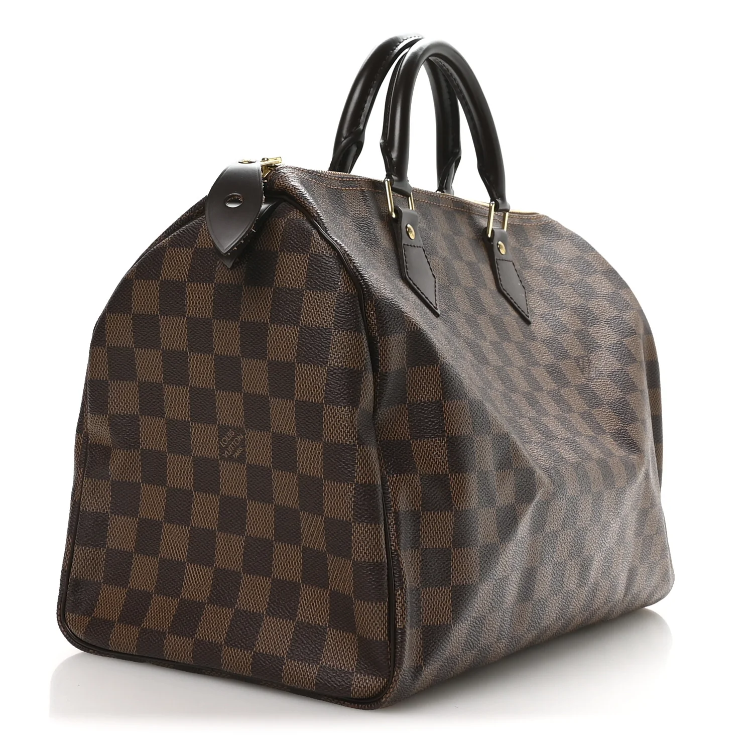 Damier Ebene Speedy 35 - Image 3