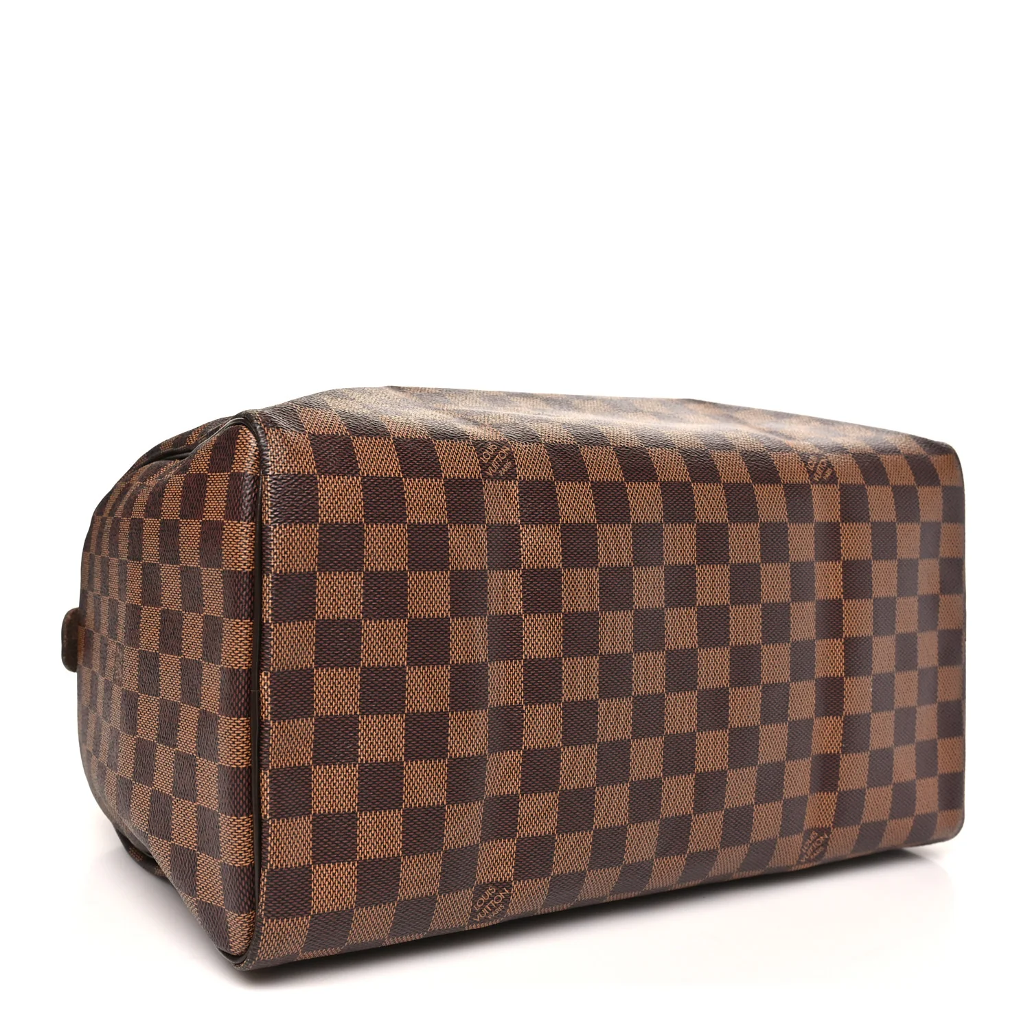 Damier Ebene Speedy 35 - Image 4