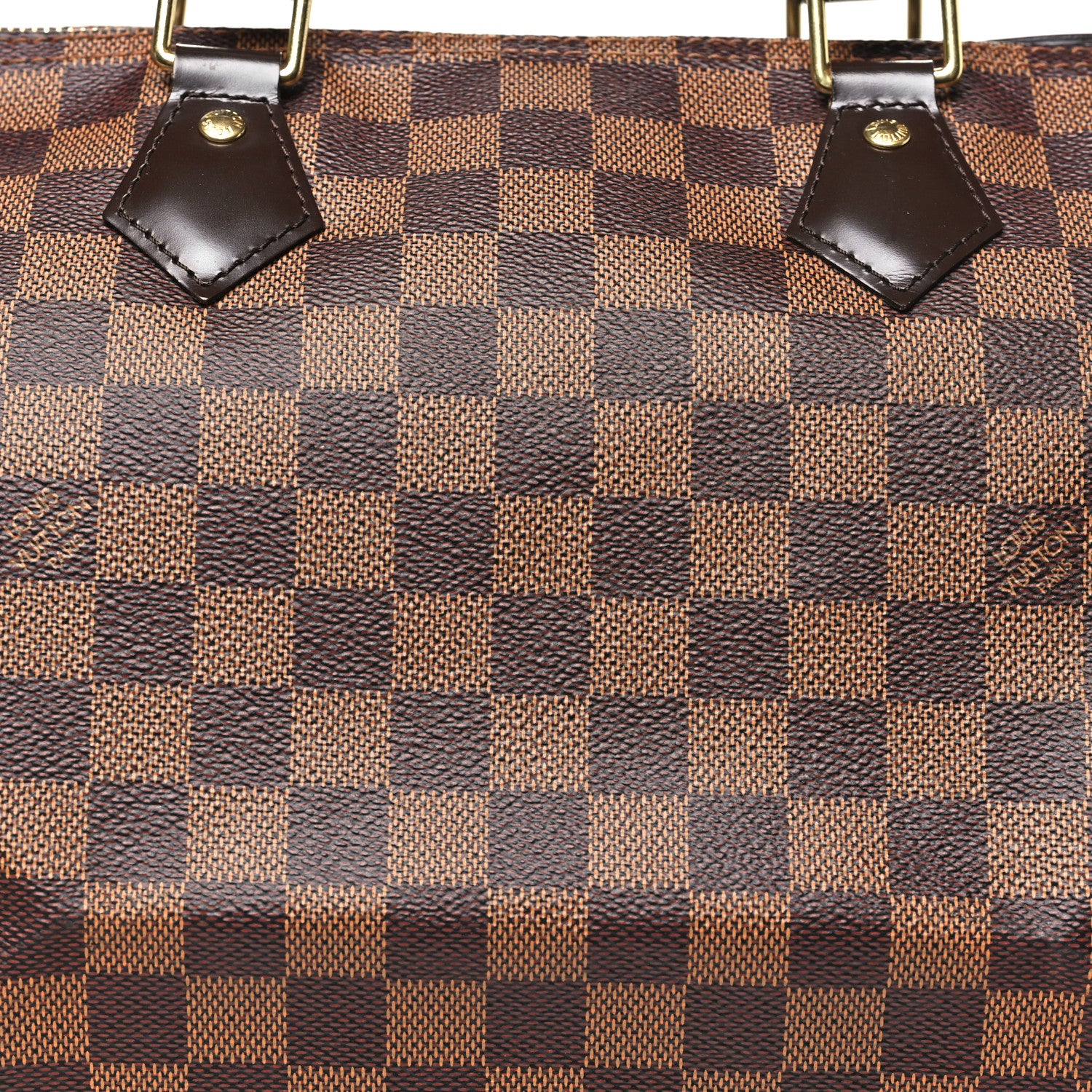 Damier Ebene Speedy 35 - Image 7